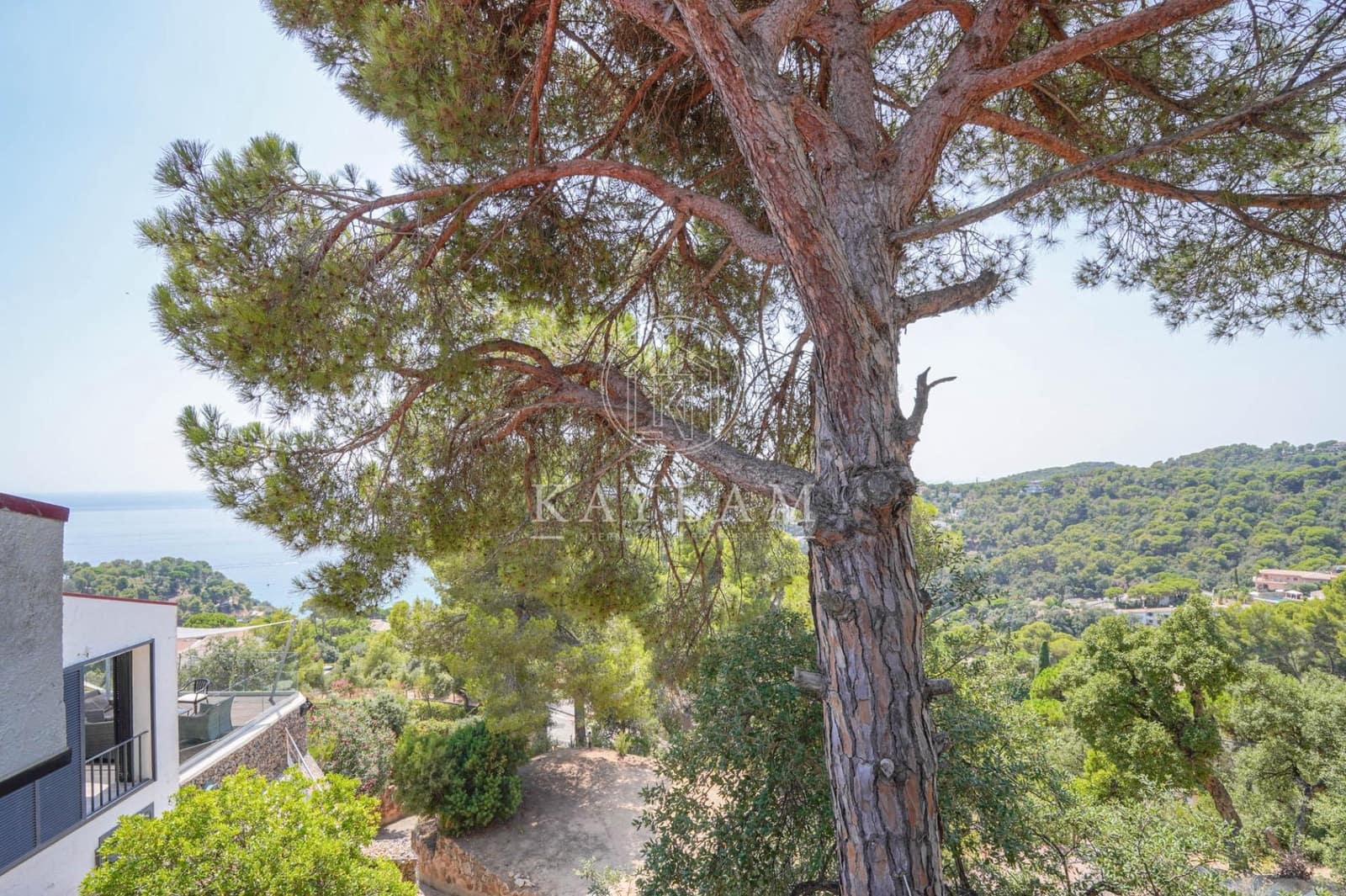 5 soveværelse Villa til salg i Tossa de Mar med swimmingpool - € 2.121.000 (Ref: 9209476)