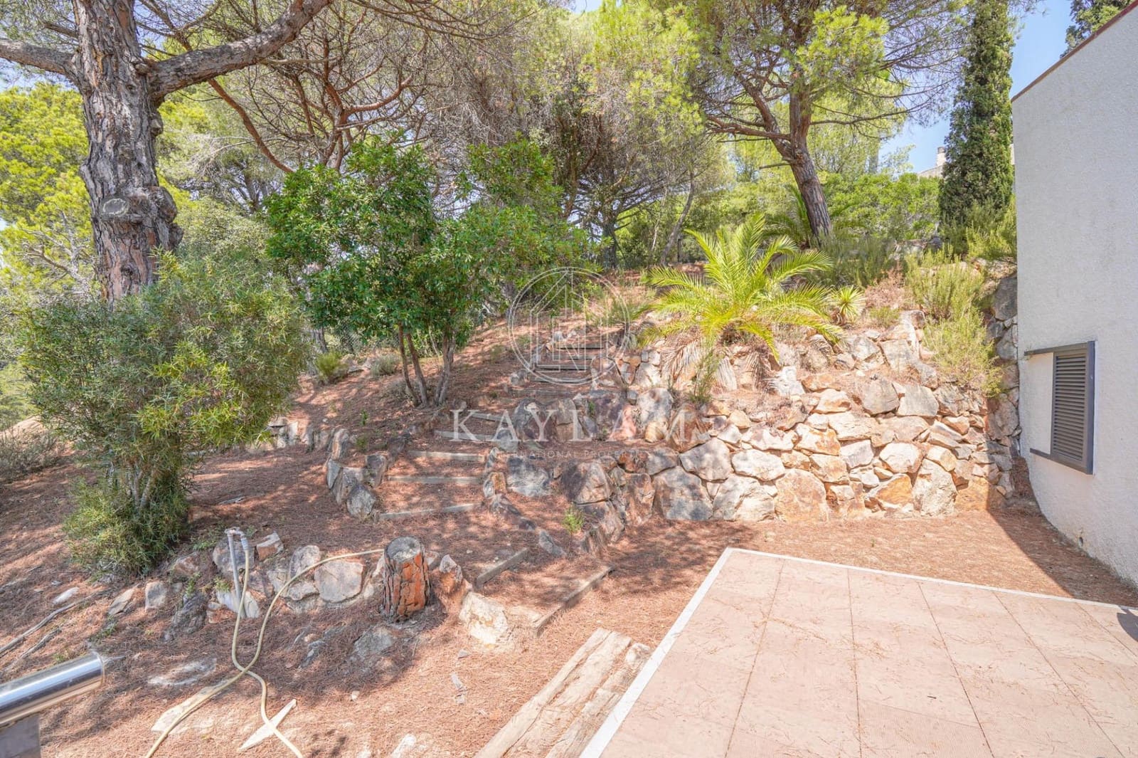 5 soveværelse Villa til salg i Tossa de Mar med swimmingpool - € 2.121.000 (Ref: 9209476)