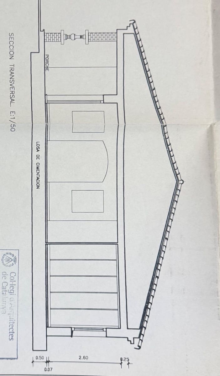 6 bedroom Villa for sale in Lloret de Mar with pool - € 498,000 (Ref: 9385614)