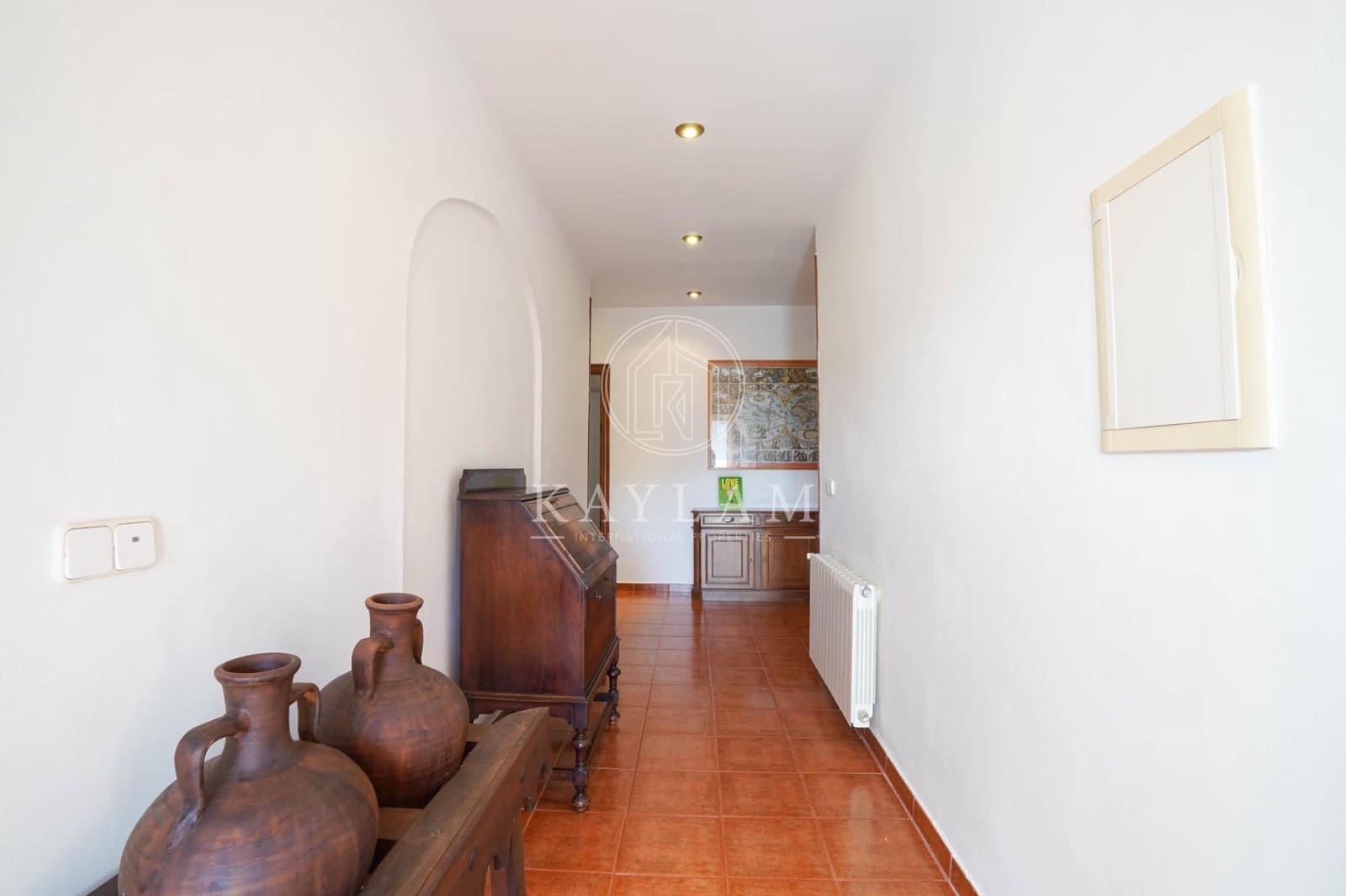 6 soverom Villa til salgs i Lloret de Mar med svømmebasseng - € 530 000 (Ref: 9385614)