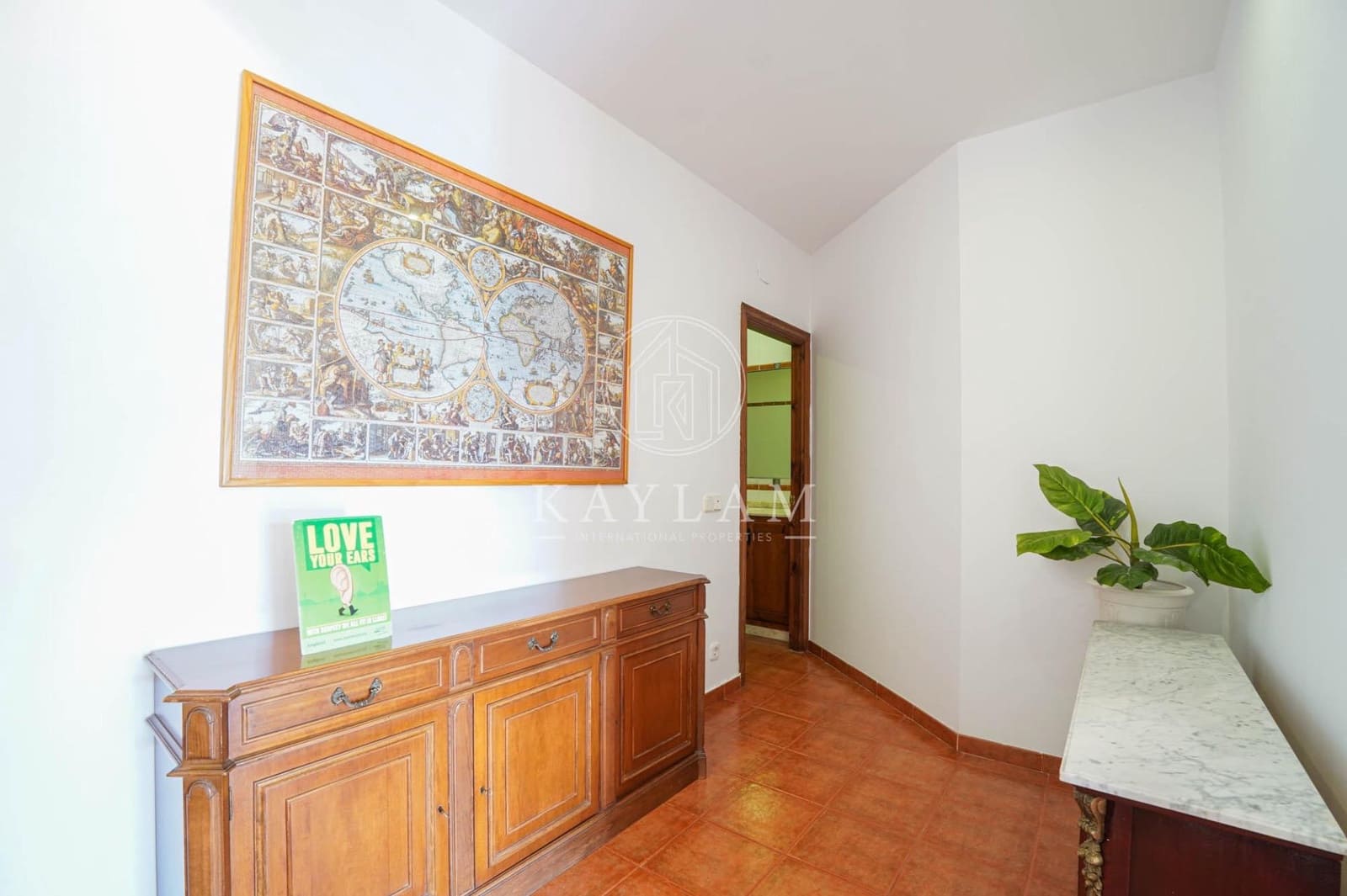 6 soverom Villa til salgs i Lloret de Mar med svømmebasseng - € 530 000 (Ref: 9385614)