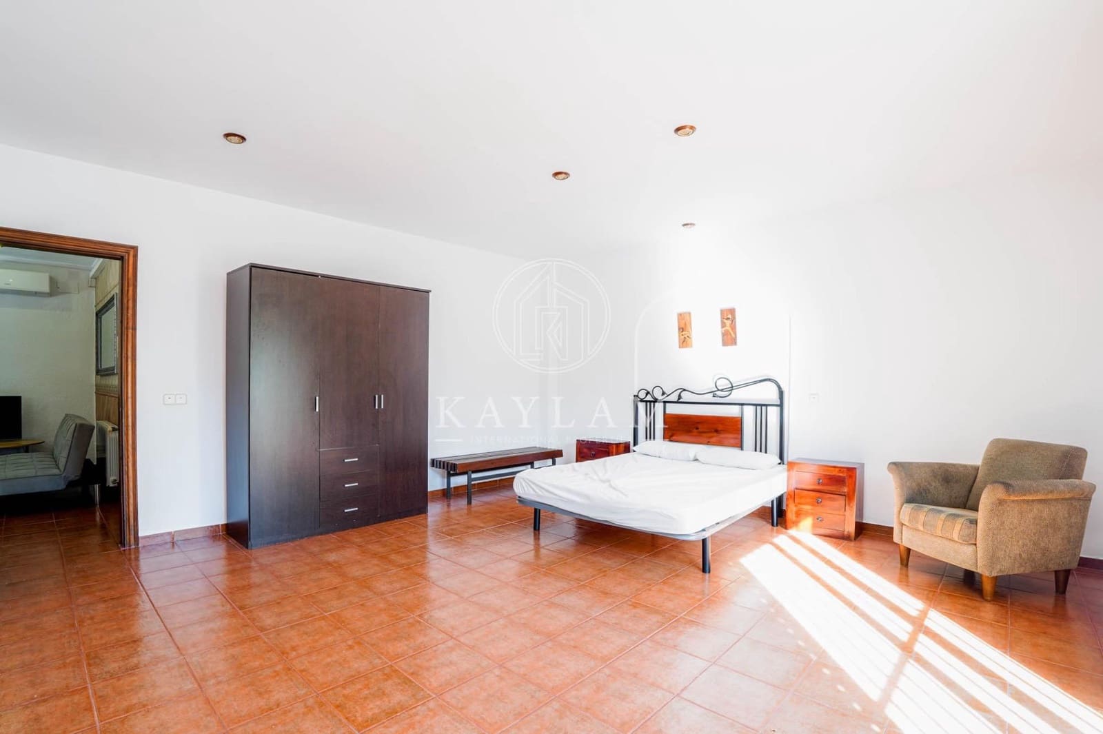 6 soverom Villa til salgs i Lloret de Mar med svømmebasseng - € 530 000 (Ref: 9385614)