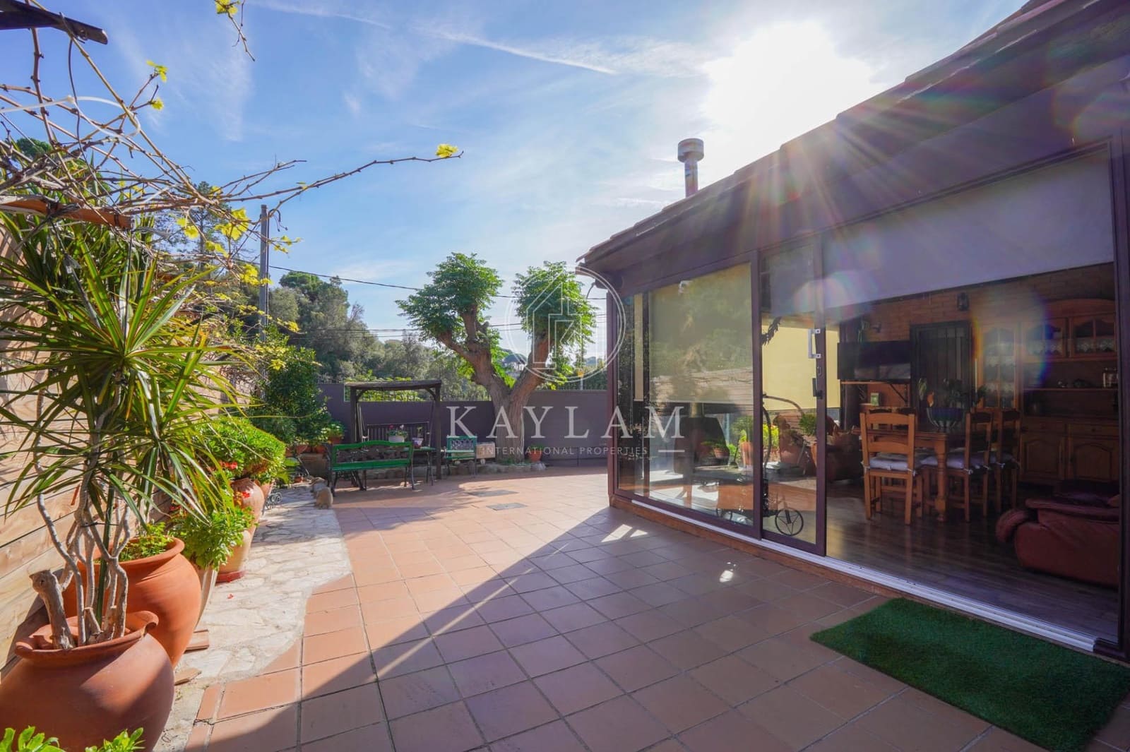 6 soverom Villa til salgs i Lloret de Mar med svømmebasseng - € 530 000 (Ref: 9385614)