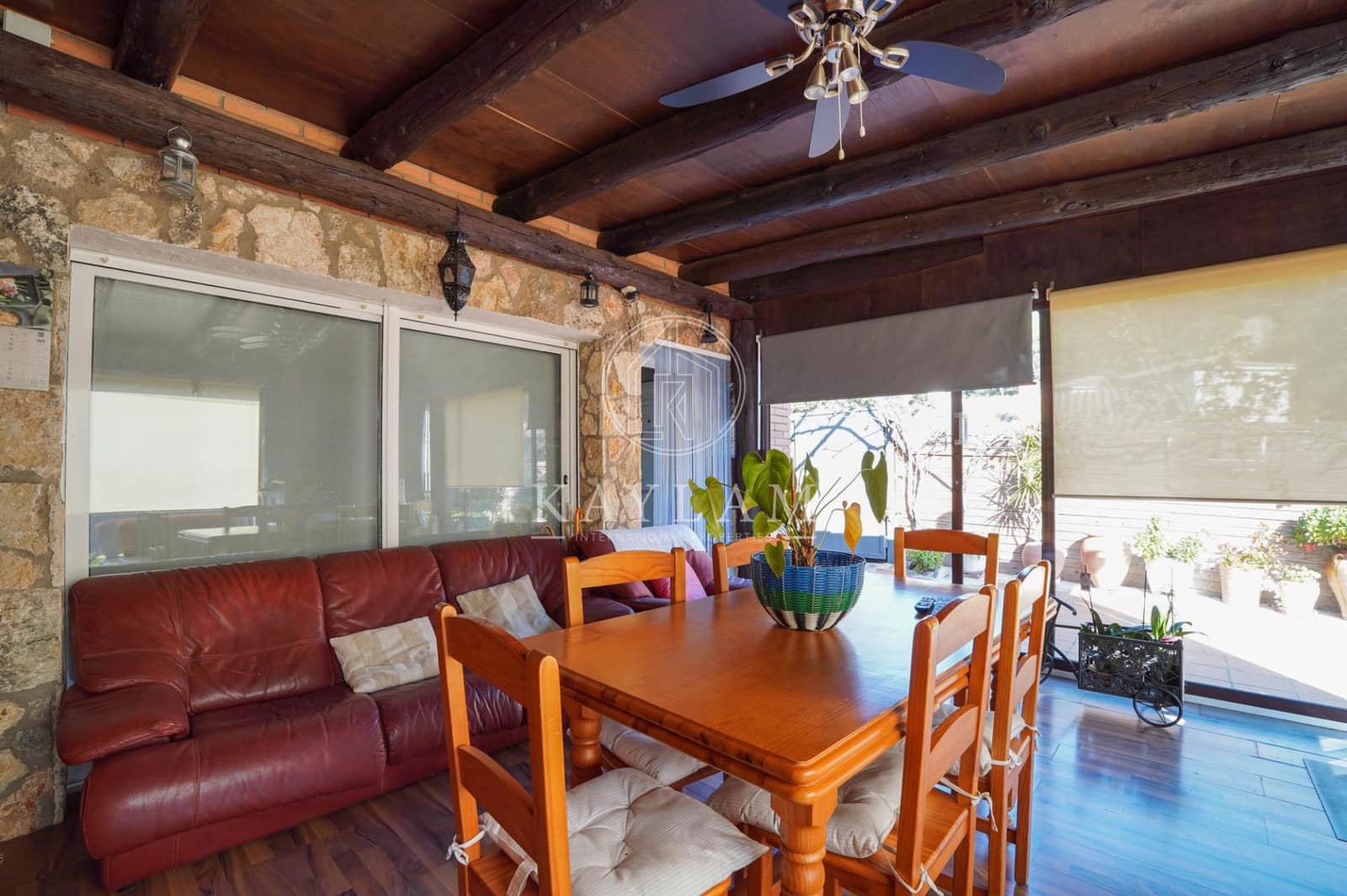 6 soverom Villa til salgs i Lloret de Mar med svømmebasseng - € 530 000 (Ref: 9385614)