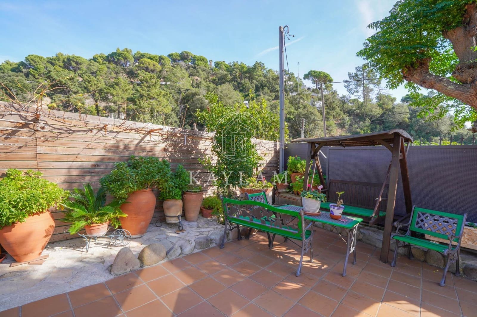 6 soverom Villa til salgs i Lloret de Mar med svømmebasseng - € 530 000 (Ref: 9385614)
