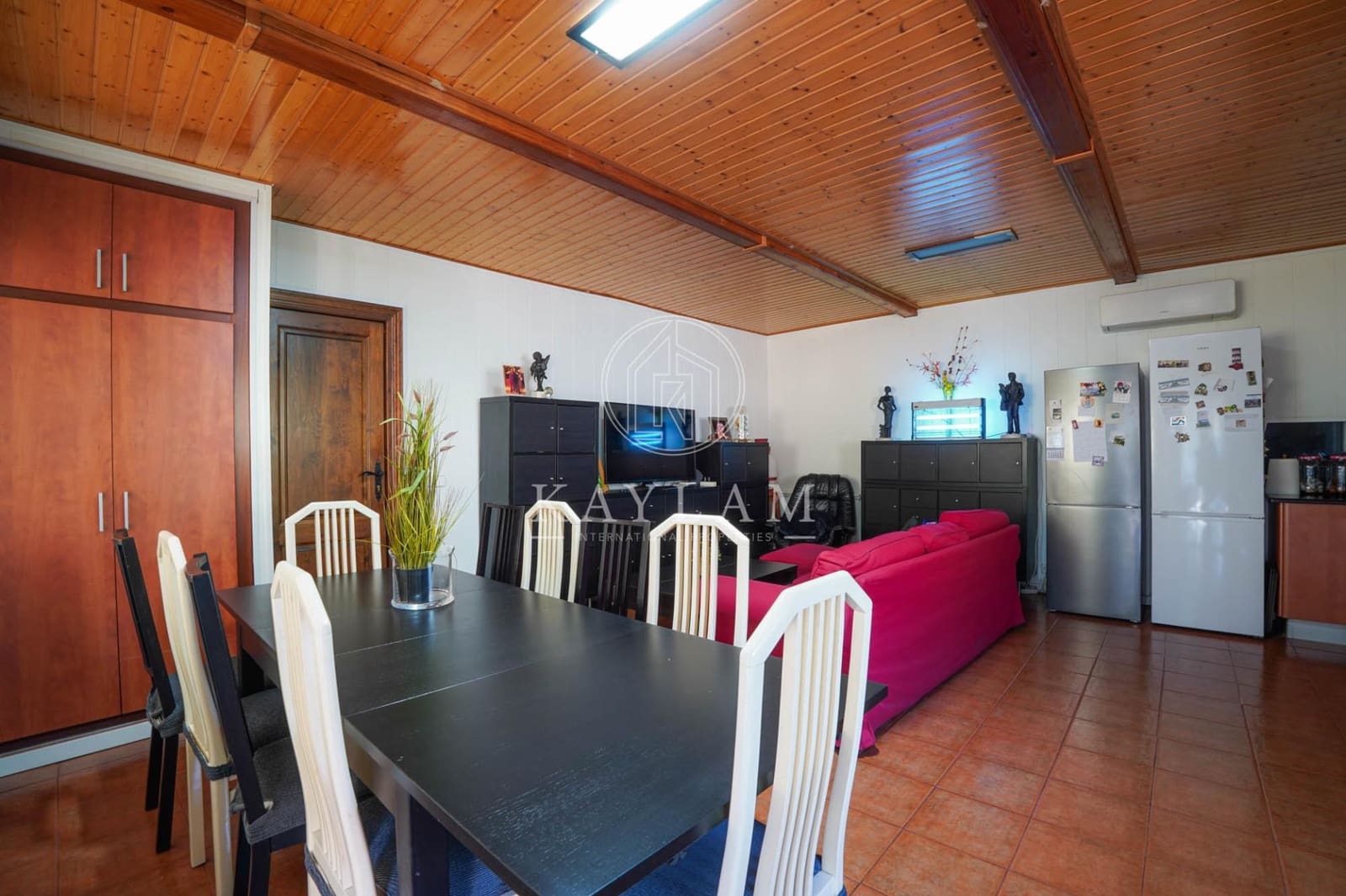 6 soverom Villa til salgs i Lloret de Mar med svømmebasseng - € 530 000 (Ref: 9385614)