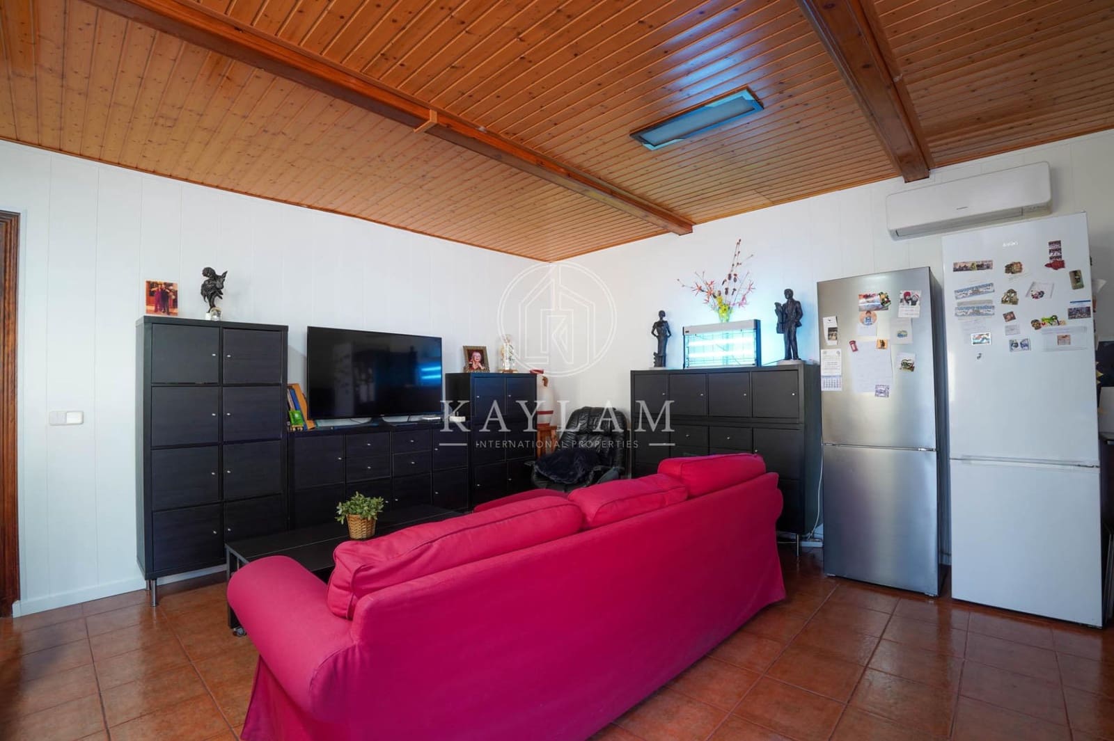 6 soverom Villa til salgs i Lloret de Mar med svømmebasseng - € 530 000 (Ref: 9385614)