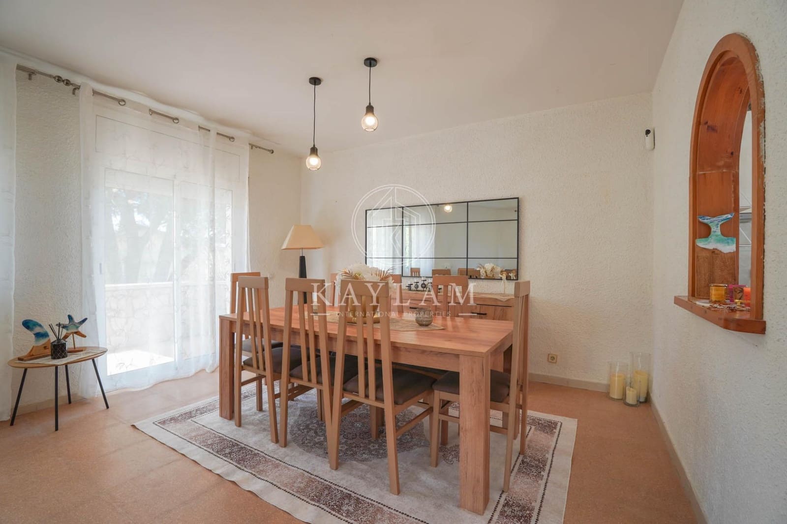 4 bedroom Villa for sale in Vidreres with pool garage - € 395,000 (Ref: 9586511)