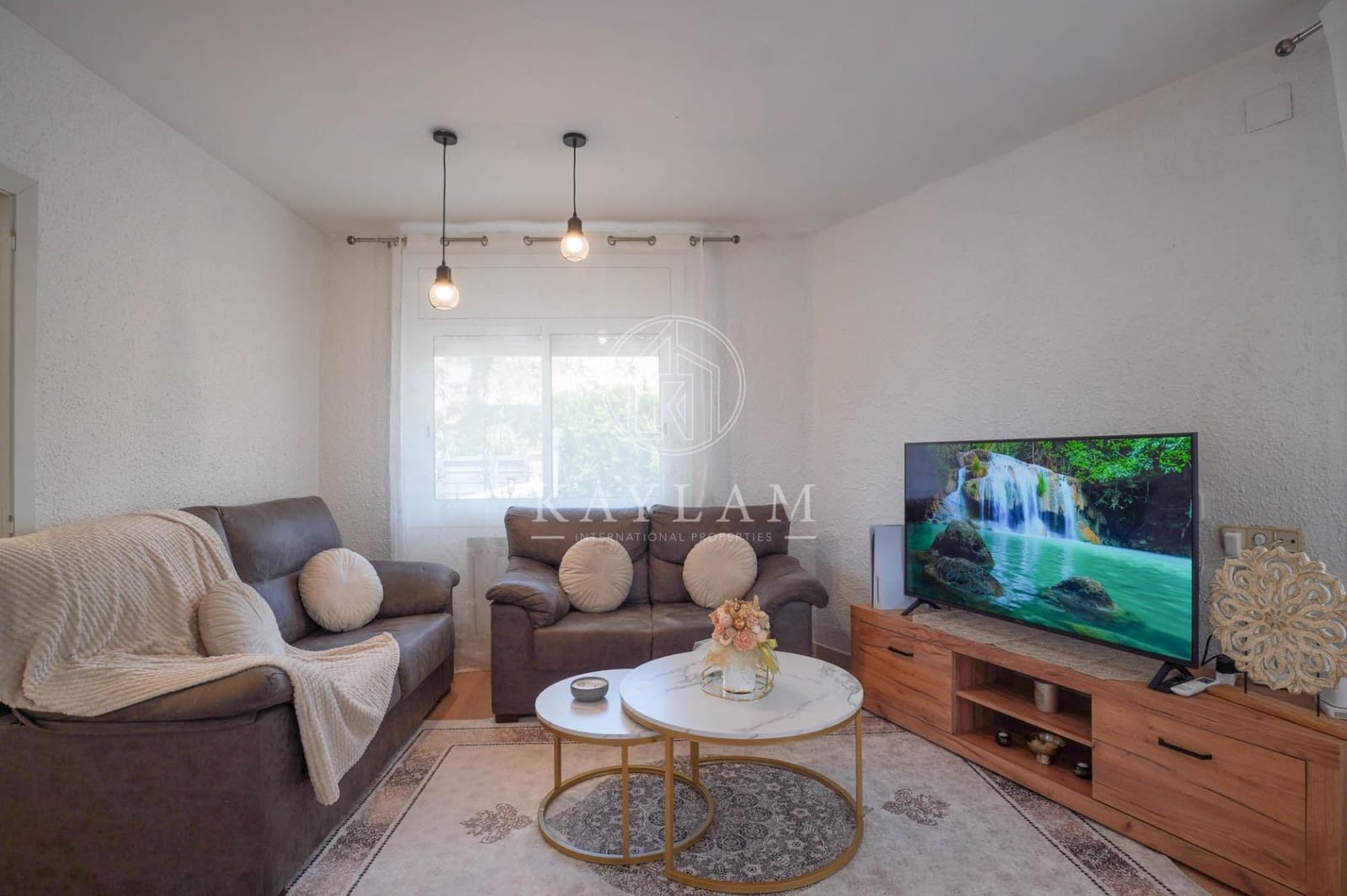 4 soveværelse Villa til salg i Vidreres med swimmingpool garage - € 375.000 (Ref: 9586511)