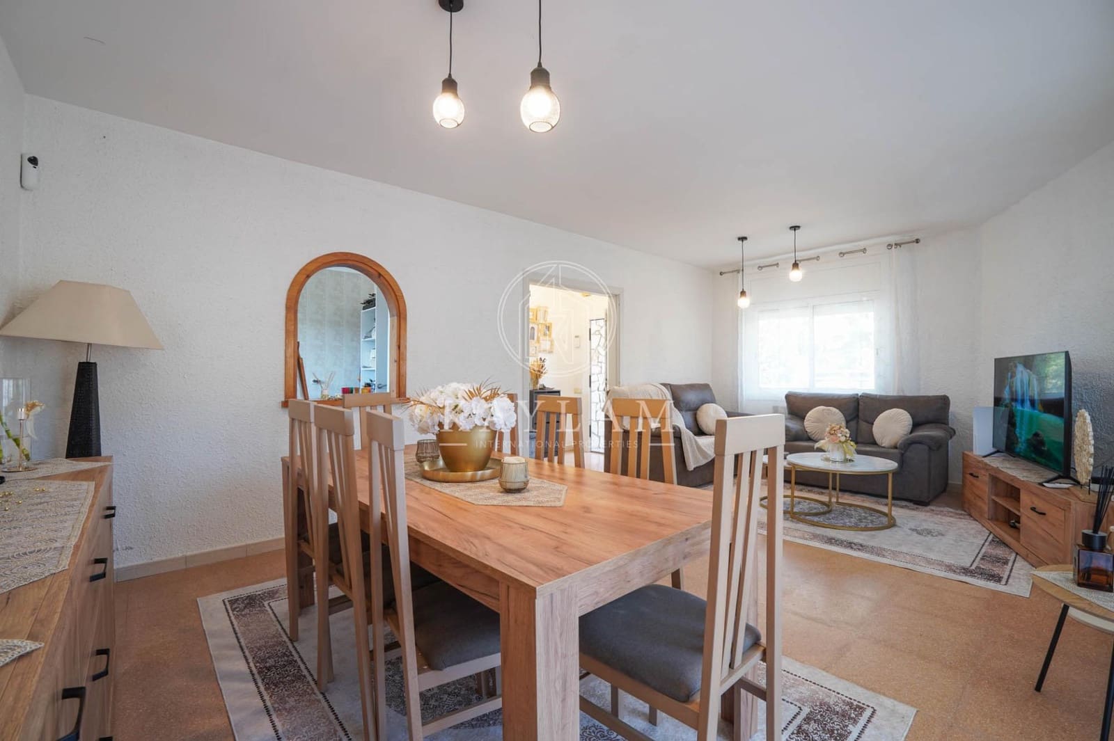 4 soveværelse Villa til salg i Vidreres med swimmingpool garage - € 375.000 (Ref: 9586511)