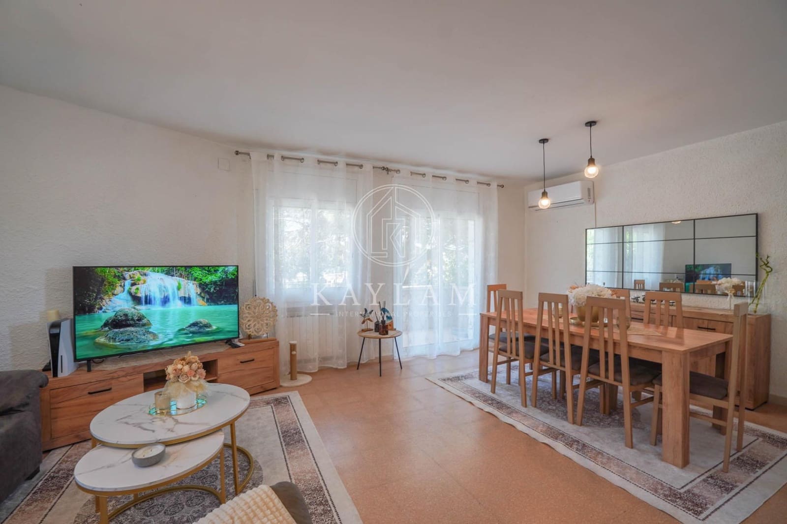 4 soveværelse Villa til salg i Vidreres med swimmingpool garage - € 375.000 (Ref: 9586511)