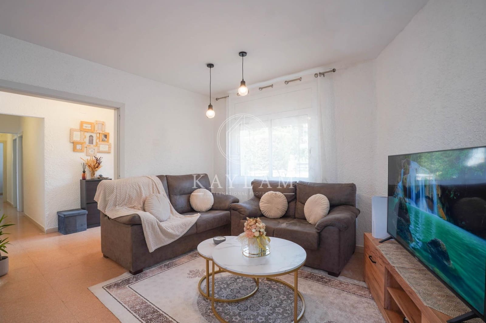 4 soveværelse Villa til salg i Vidreres med swimmingpool garage - € 375.000 (Ref: 9586511)