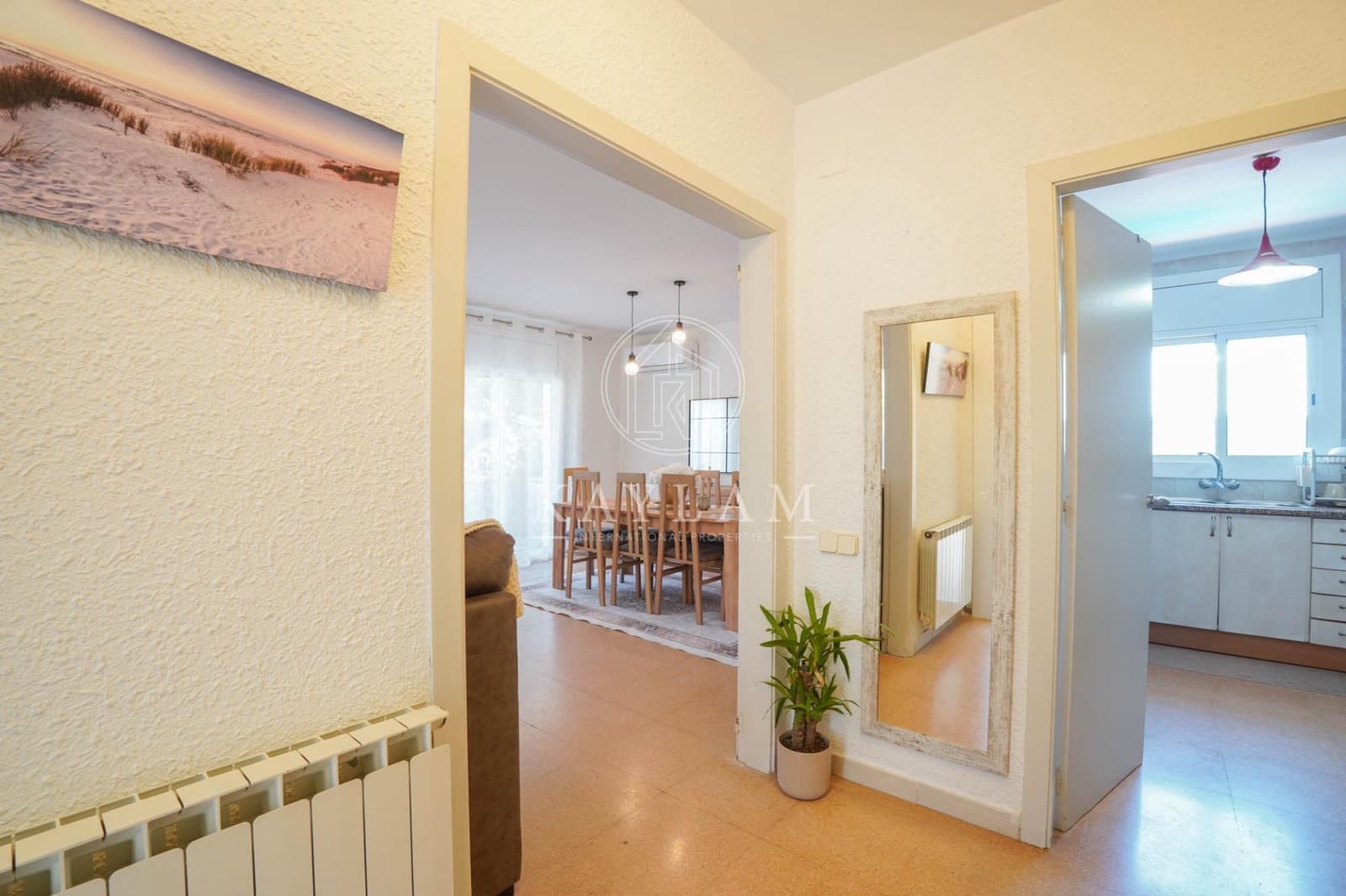 4 soveværelse Villa til salg i Vidreres med swimmingpool garage - € 375.000 (Ref: 9586511)