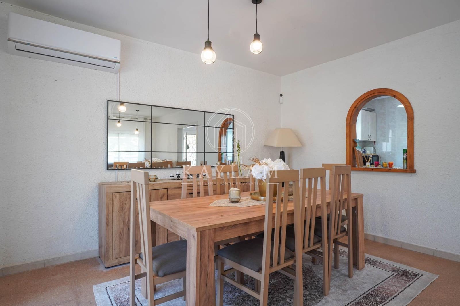 4 soveværelse Villa til salg i Vidreres med swimmingpool garage - € 375.000 (Ref: 9586511)
