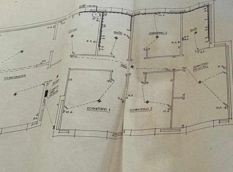 4 soveværelse Villa til salg i Vidreres med swimmingpool garage - € 375.000 (Ref: 9586511)