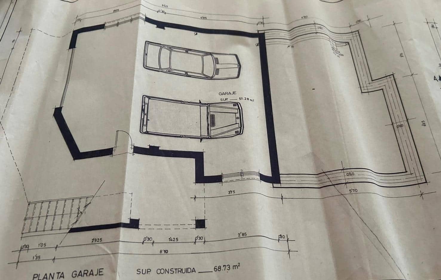 4 soveværelse Villa til salg i Vidreres med swimmingpool garage - € 375.000 (Ref: 9586511)