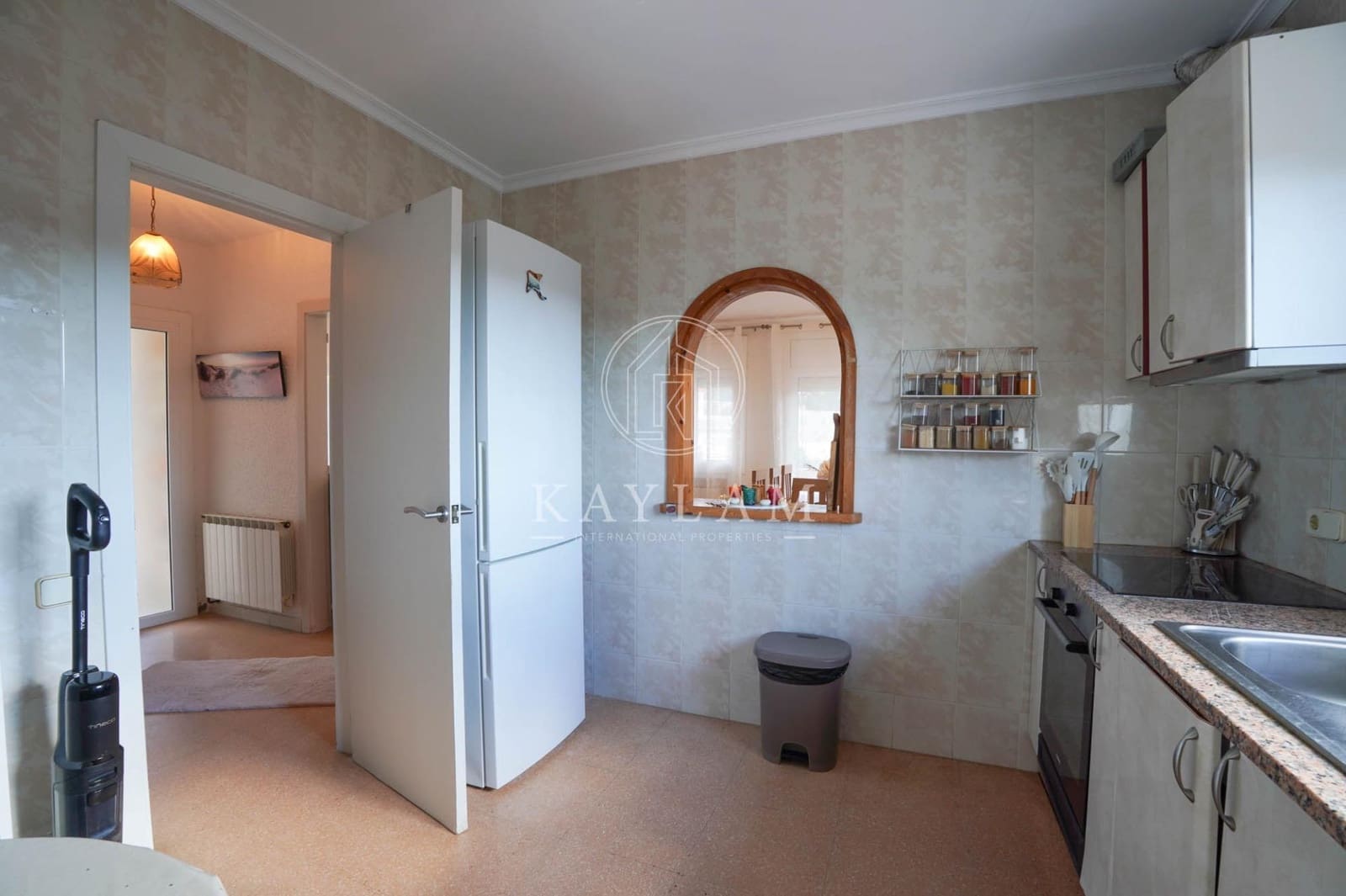 4 soveværelse Villa til salg i Vidreres med swimmingpool garage - € 375.000 (Ref: 9586511)