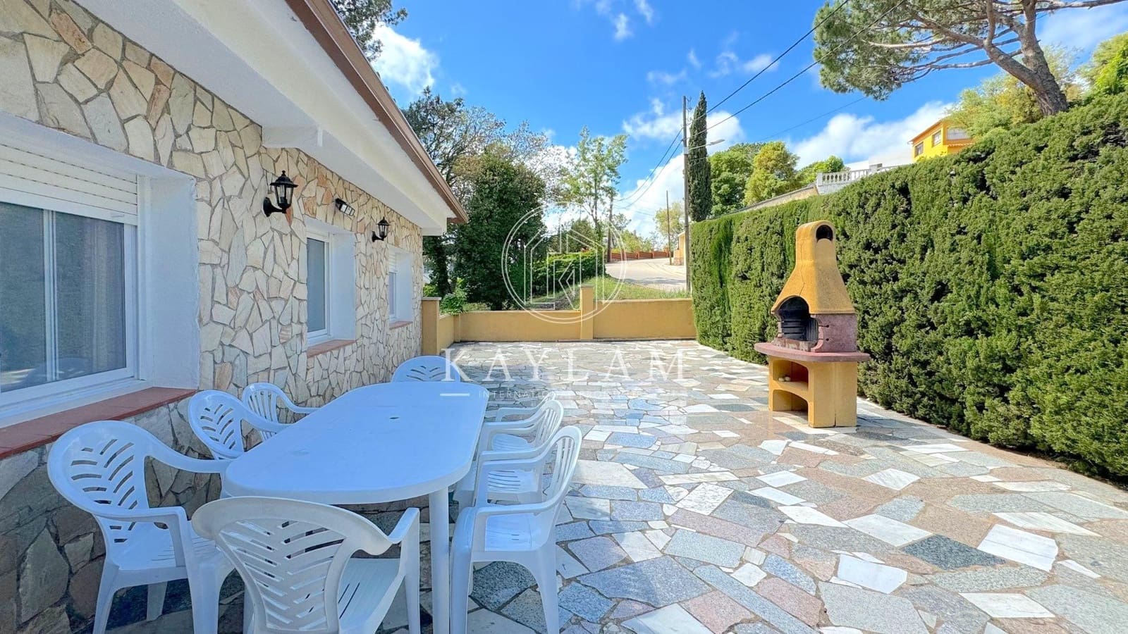 4 soveværelse Villa til salg i Vidreres med swimmingpool garage - € 375.000 (Ref: 9586511)