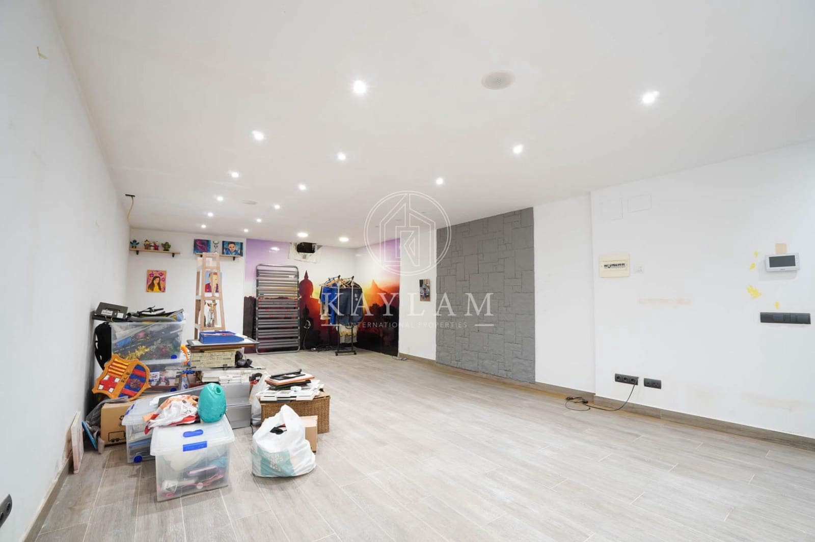 6 soverom Villa til salgs i Tordera med svømmebasseng garasje - € 650 000 (Ref: 9596132)