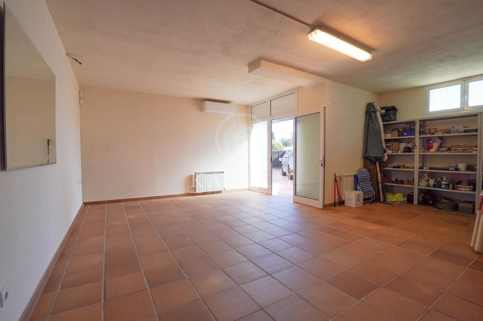 3 sypialnia Willa na sprzedaż w Lloret de Mar z basenem garażem - 790 000 € (Ref: 9629979)