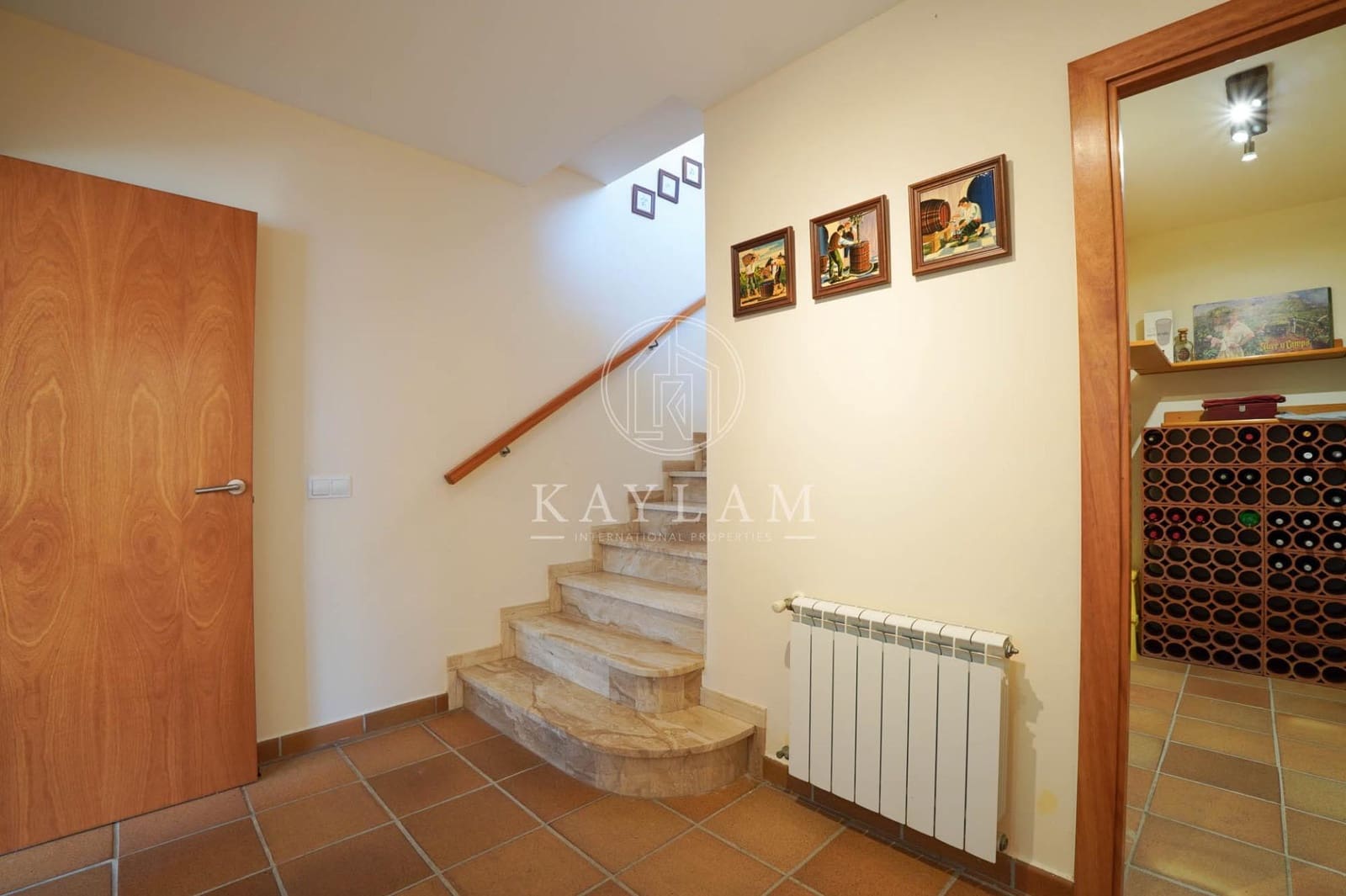 3 sypialnia Willa na sprzedaż w Lloret de Mar z basenem garażem - 790 000 € (Ref: 9629979)