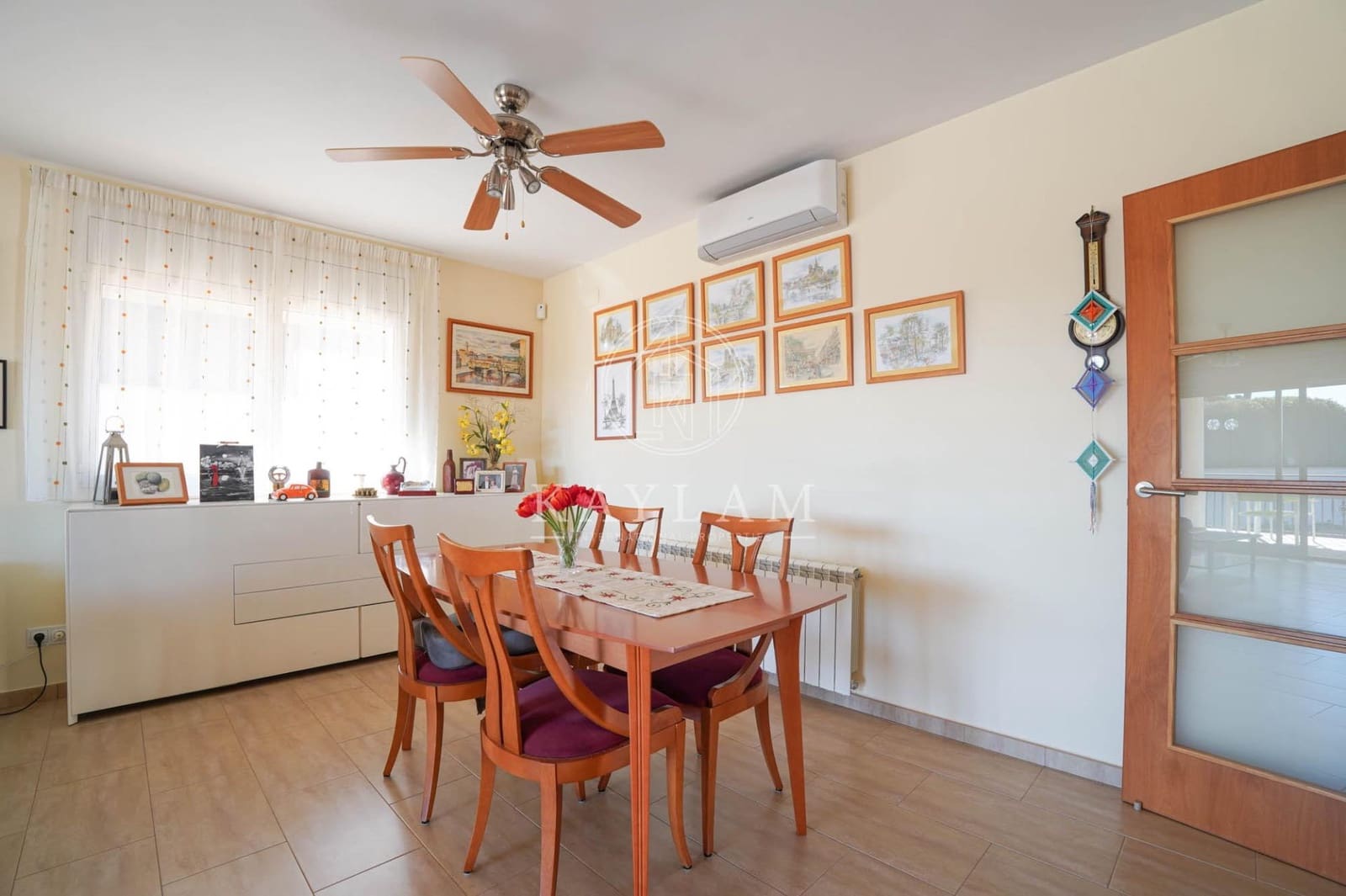 3 sypialnia Willa na sprzedaż w Lloret de Mar z basenem garażem - 790 000 € (Ref: 9629979)