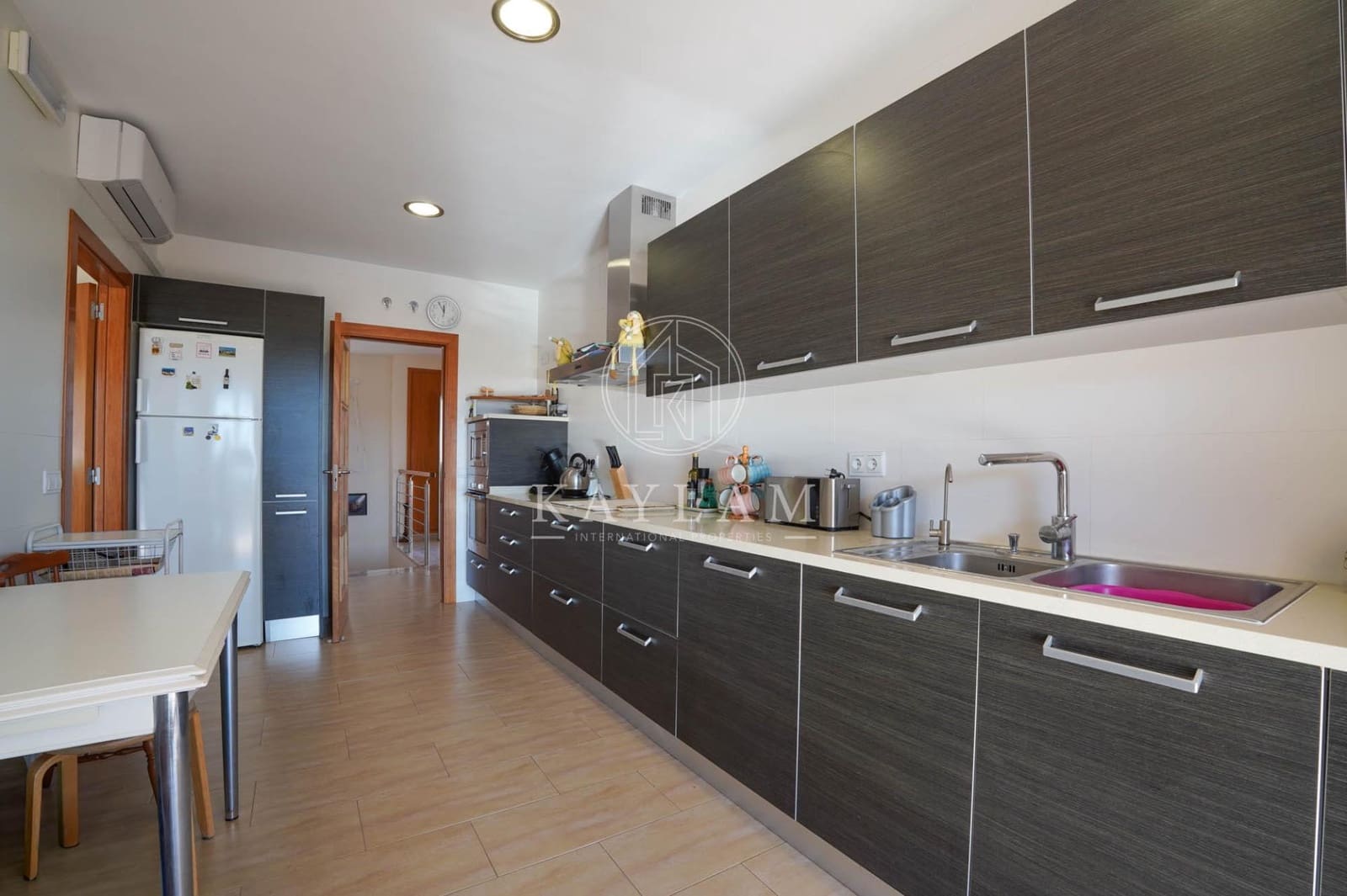 3 sypialnia Willa na sprzedaż w Lloret de Mar z basenem garażem - 790 000 € (Ref: 9629979)