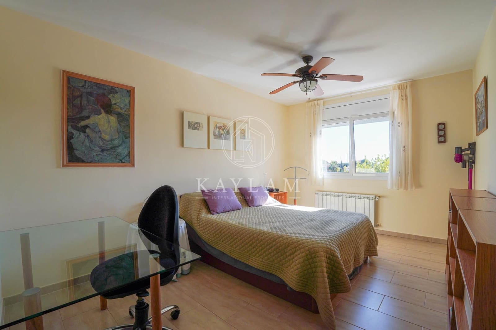 3 sypialnia Willa na sprzedaż w Lloret de Mar z basenem garażem - 790 000 € (Ref: 9629979)