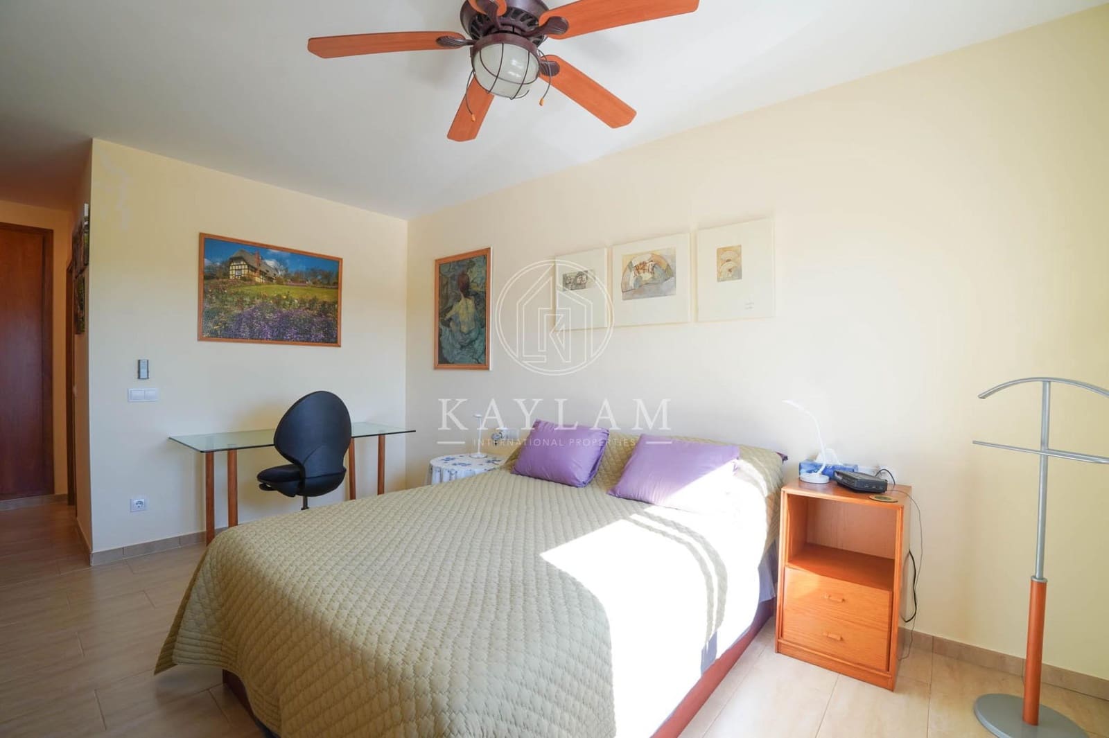 3 sypialnia Willa na sprzedaż w Lloret de Mar z basenem garażem - 790 000 € (Ref: 9629979)