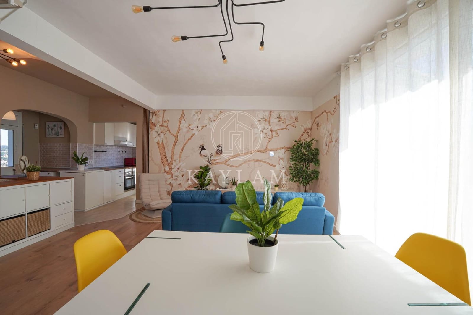 3 soverom Villa til salgs i Lloret de Mar med svømmebasseng garasje - € 335 000 (Ref: 9629980)