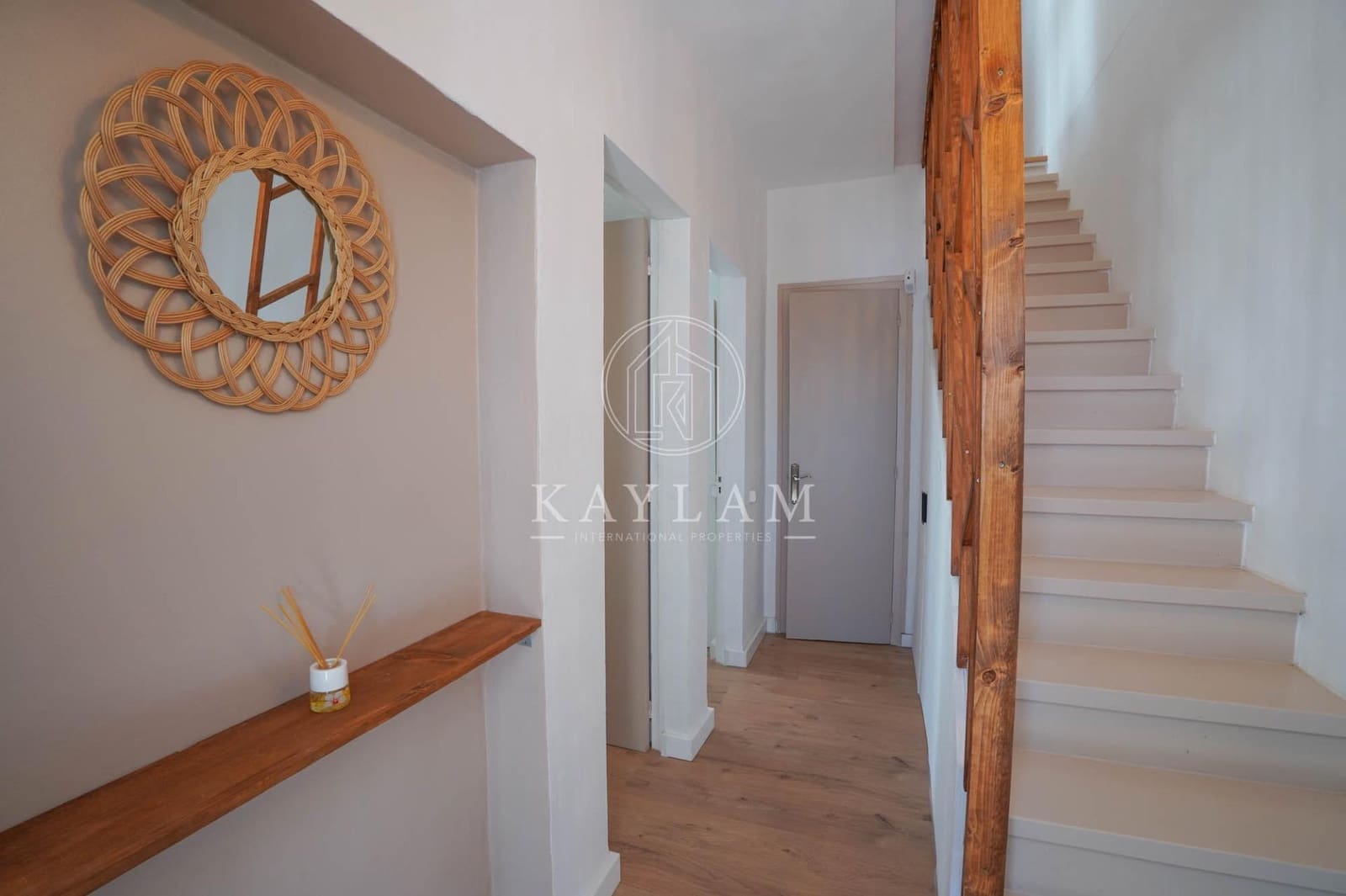 3 soverom Villa til salgs i Lloret de Mar med svømmebasseng garasje - € 335 000 (Ref: 9629980)