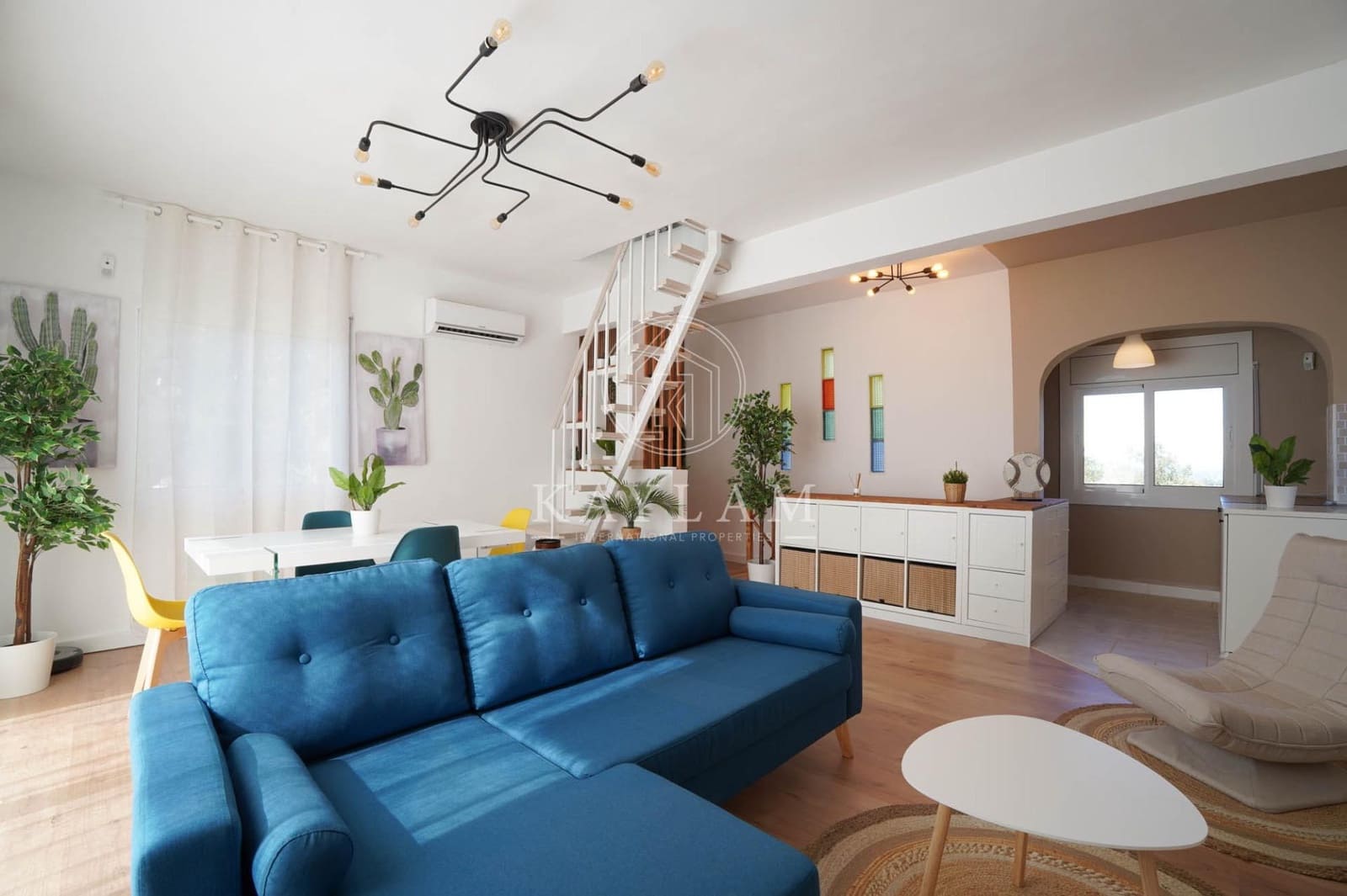 3 soverom Villa til salgs i Lloret de Mar med svømmebasseng garasje - € 335 000 (Ref: 9629980)