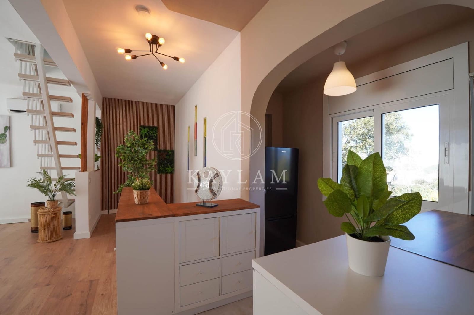 3 soverom Villa til salgs i Lloret de Mar med svømmebasseng garasje - € 335 000 (Ref: 9629980)