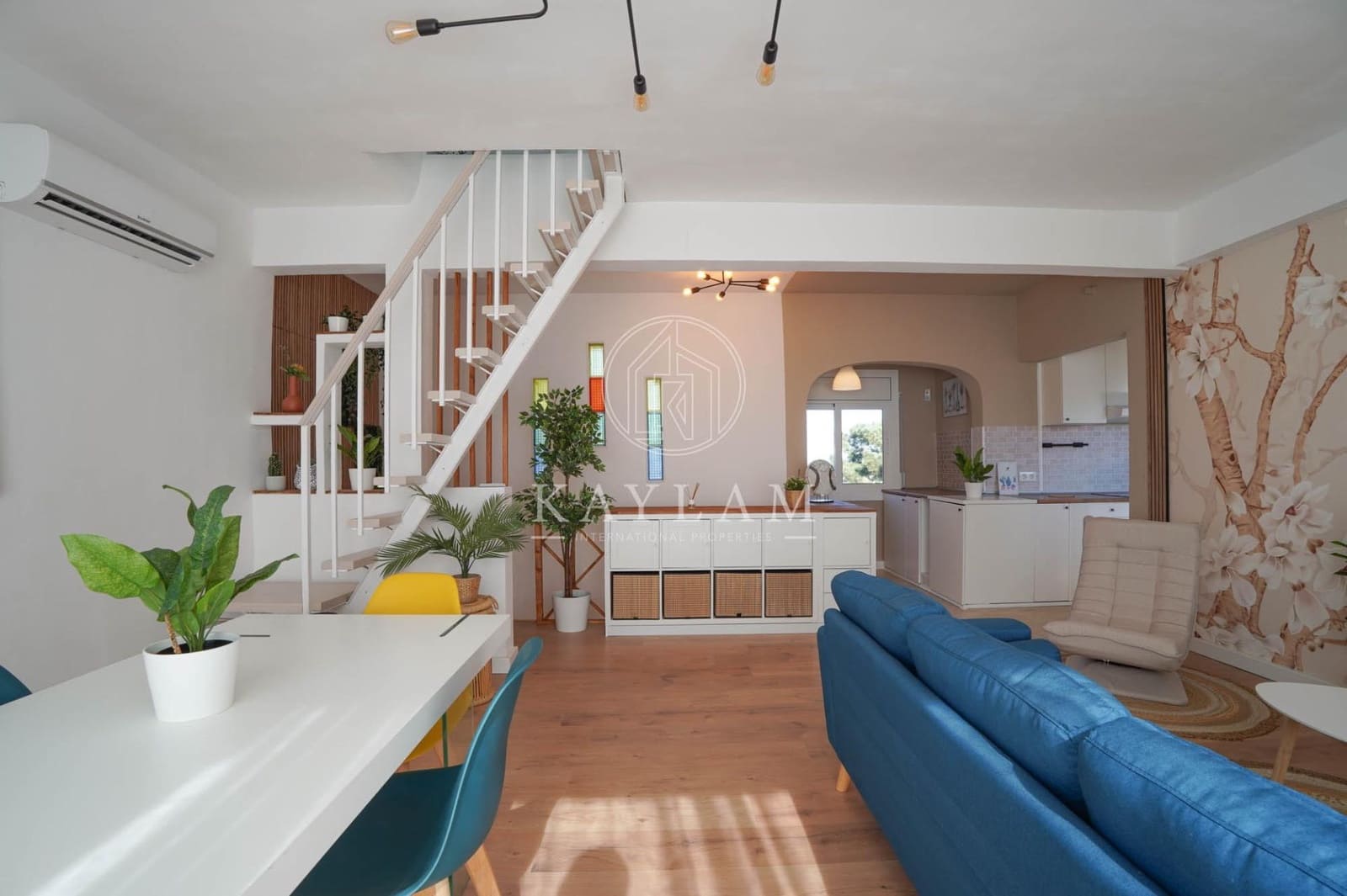 3 soverom Villa til salgs i Lloret de Mar med svømmebasseng garasje - € 335 000 (Ref: 9629980)