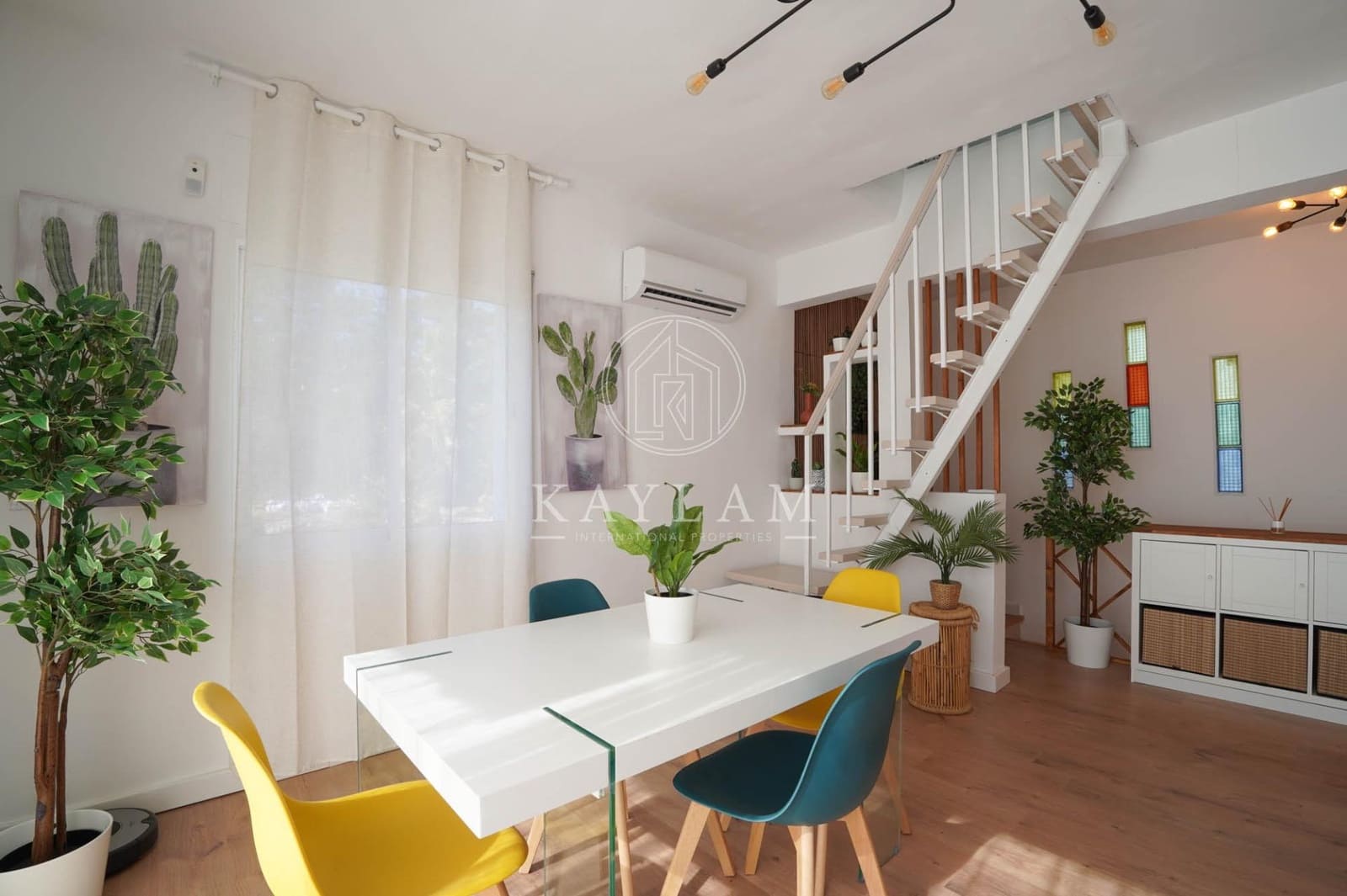 3 soverom Villa til salgs i Lloret de Mar med svømmebasseng garasje - € 335 000 (Ref: 9629980)