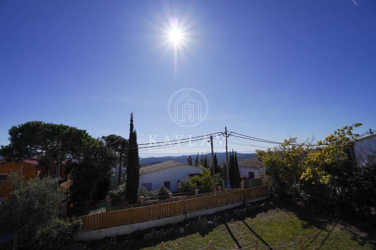 3 soverom Villa til salgs i Lloret de Mar med svømmebasseng garasje - € 335 000 (Ref: 9629980)