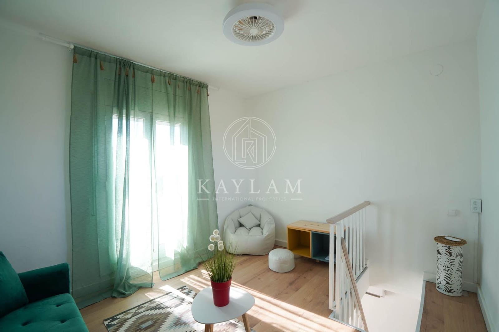 3 soverom Villa til salgs i Lloret de Mar med svømmebasseng garasje - € 335 000 (Ref: 9629980)