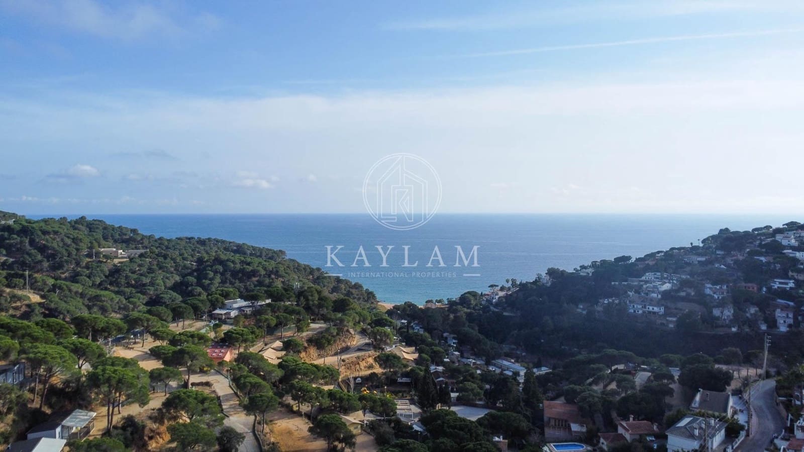 4 bedroom Villa for sale in Lloret de Mar with pool garage - € 535,000 (Ref: 9652003)