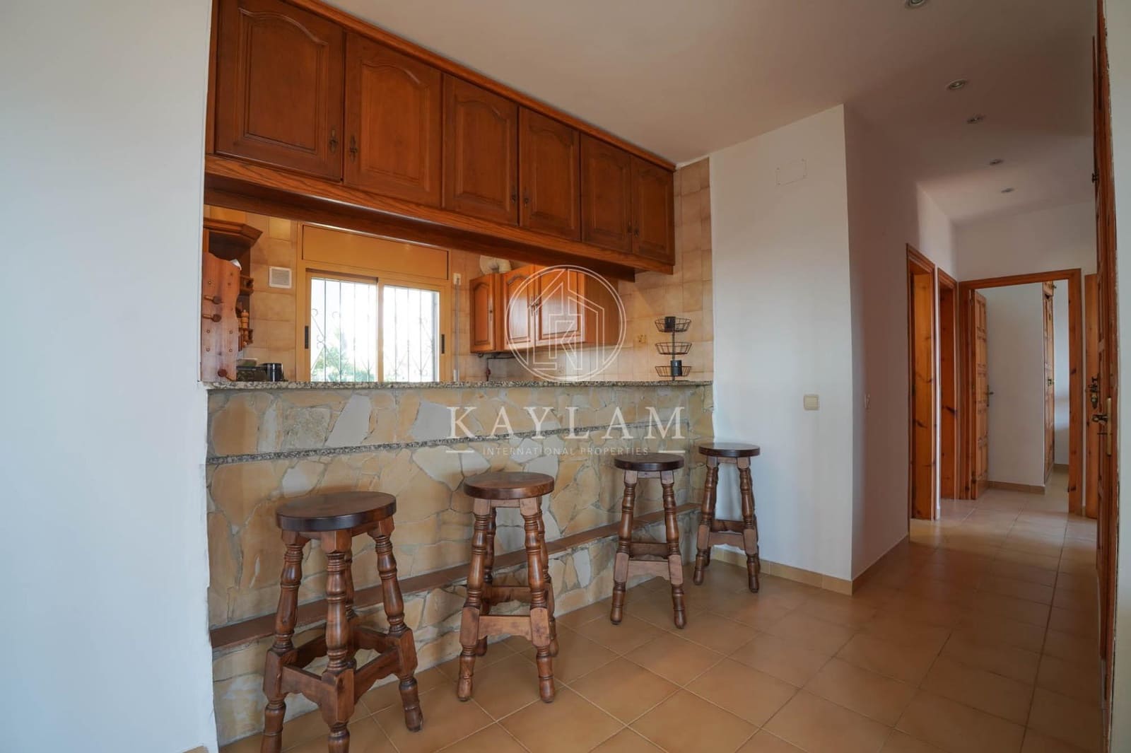 4 bedroom Villa for sale in Lloret de Mar with pool garage - € 535,000 (Ref: 9652003)