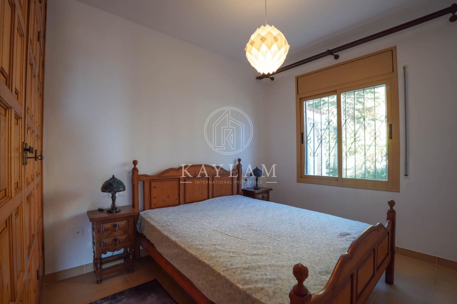 4 bedroom Villa for sale in Lloret de Mar with pool garage - € 535,000 (Ref: 9652003)