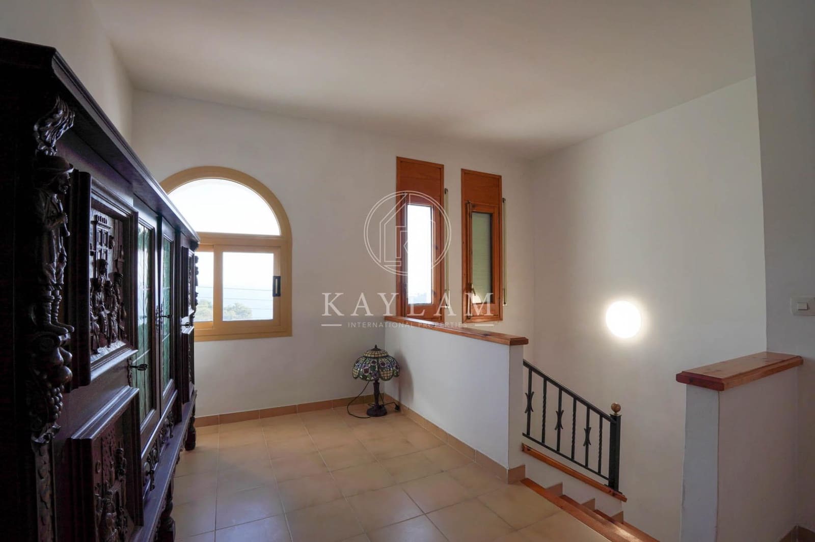 4 bedroom Villa for sale in Lloret de Mar with pool garage - € 535,000 (Ref: 9652003)