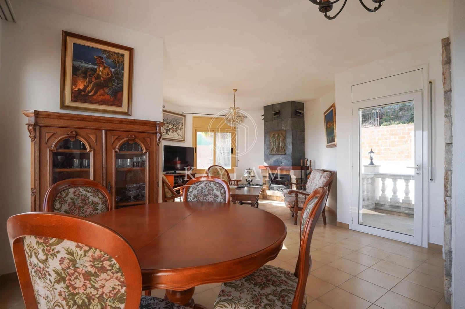 4 bedroom Villa for sale in Lloret de Mar with pool garage - € 535,000 (Ref: 9652003)