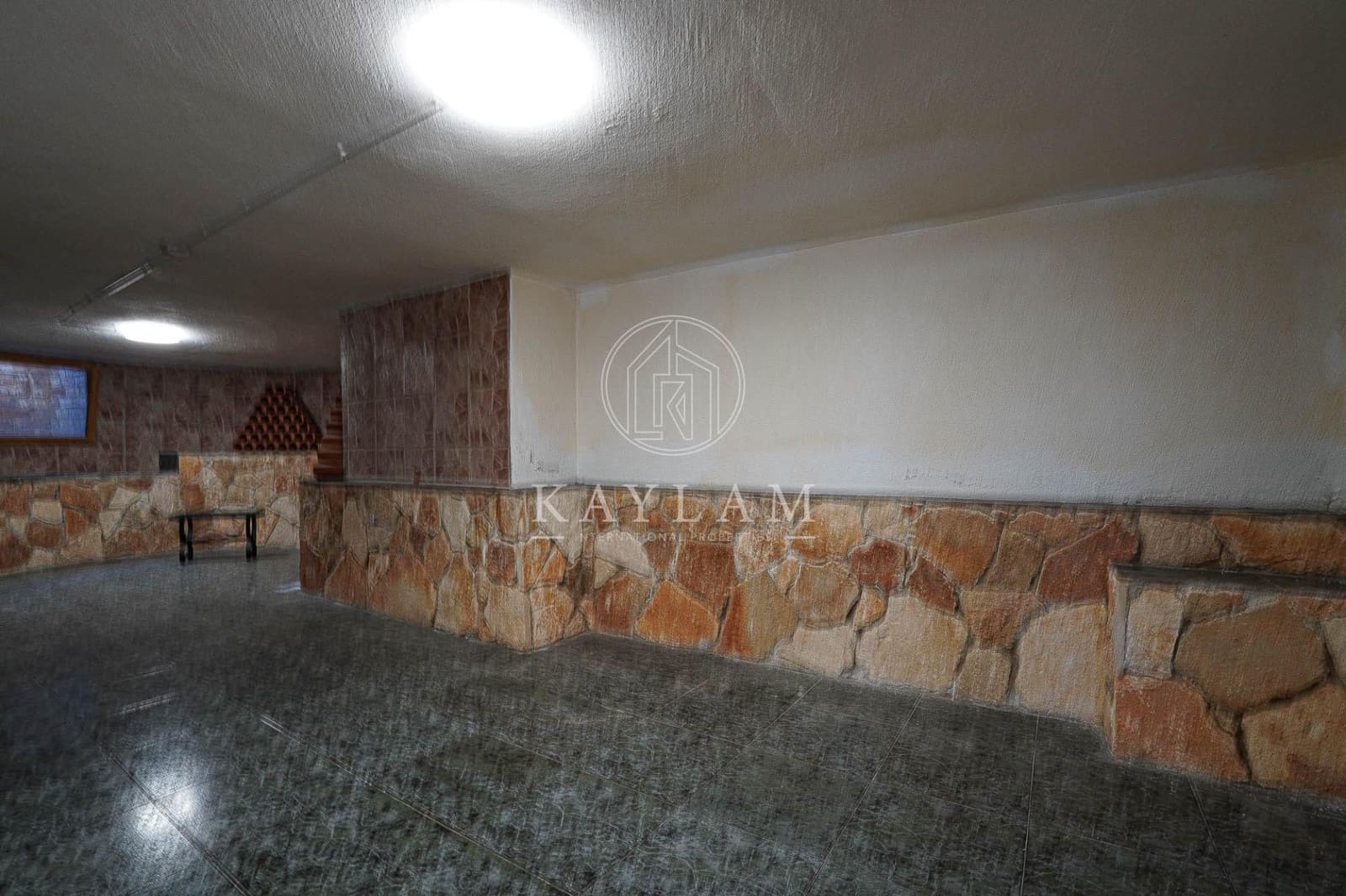 4 bedroom Villa for sale in Lloret de Mar with pool garage - € 535,000 (Ref: 9652003)