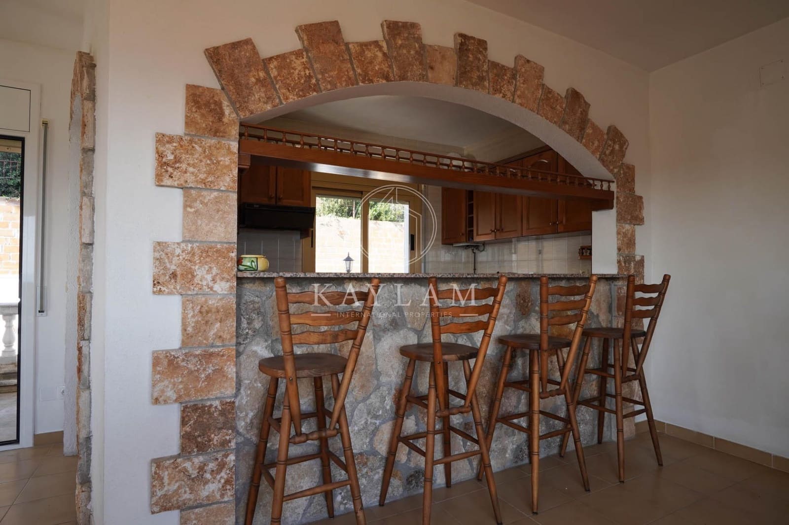 4 bedroom Villa for sale in Lloret de Mar with pool garage - € 535,000 (Ref: 9652003)