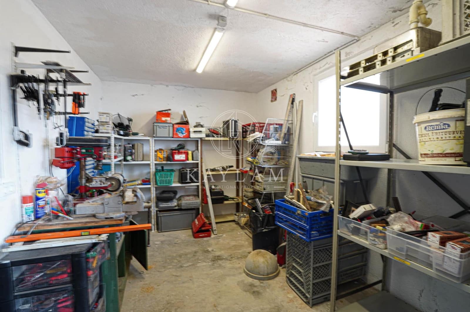 4 bedroom Villa for sale in Lloret de Mar with pool garage - € 535,000 (Ref: 9652003)