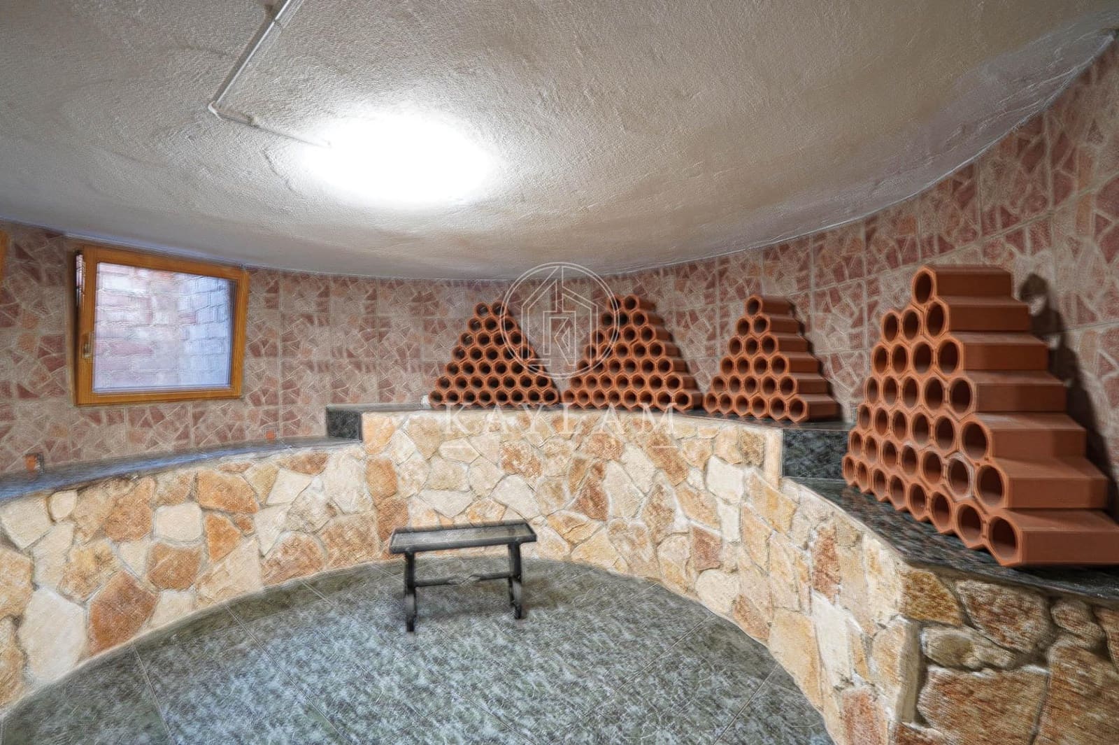 4 bedroom Villa for sale in Lloret de Mar with pool garage - € 535,000 (Ref: 9652003)