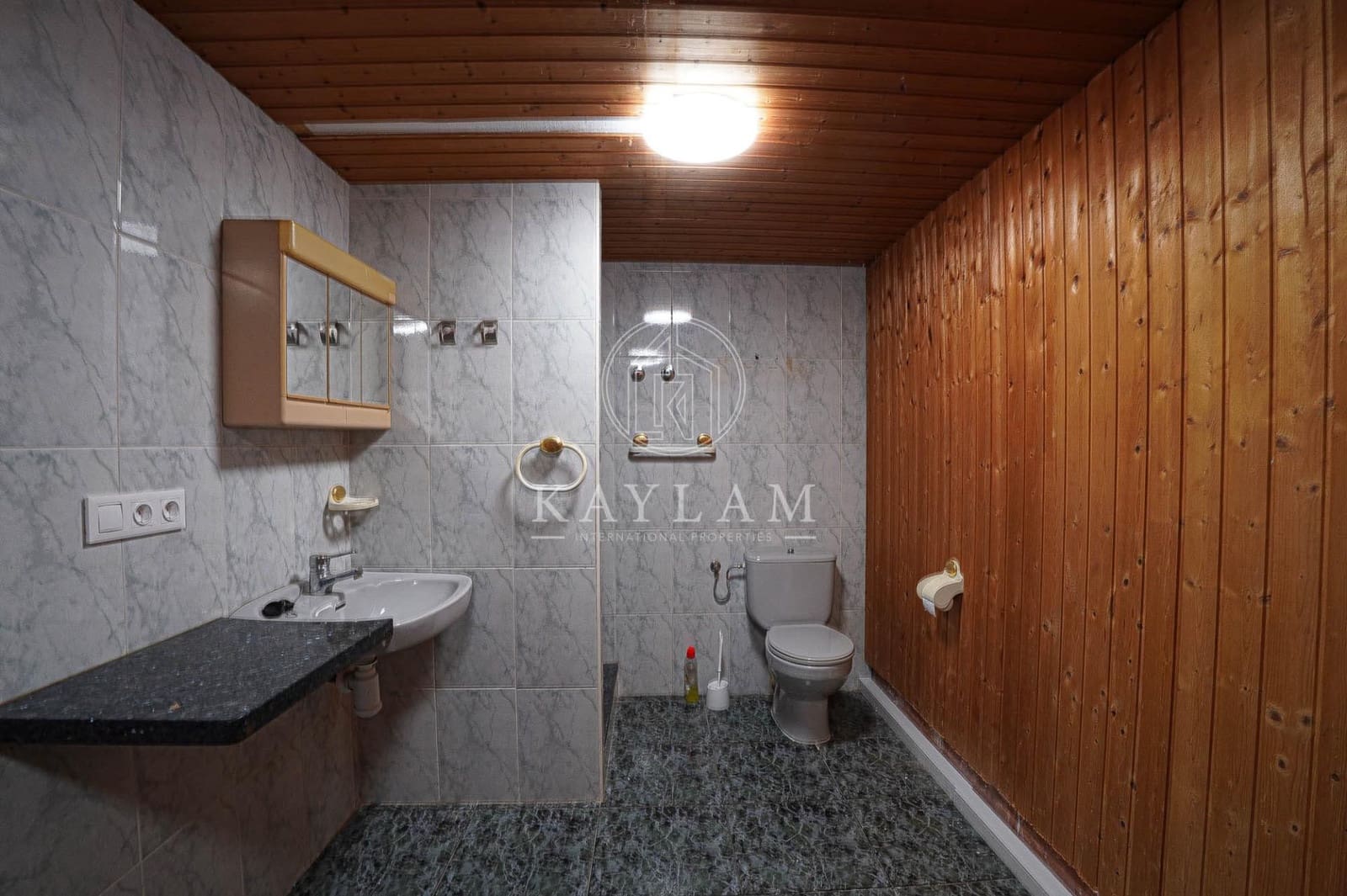 4 bedroom Villa for sale in Lloret de Mar with pool garage - € 535,000 (Ref: 9652003)