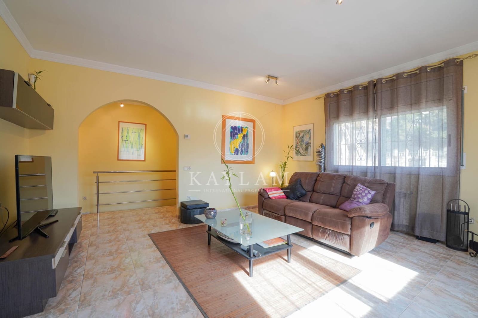 4 camera da letto Villa in vendita in Lloret de Mar con piscina - 399.000 € (Rif: 9652004)