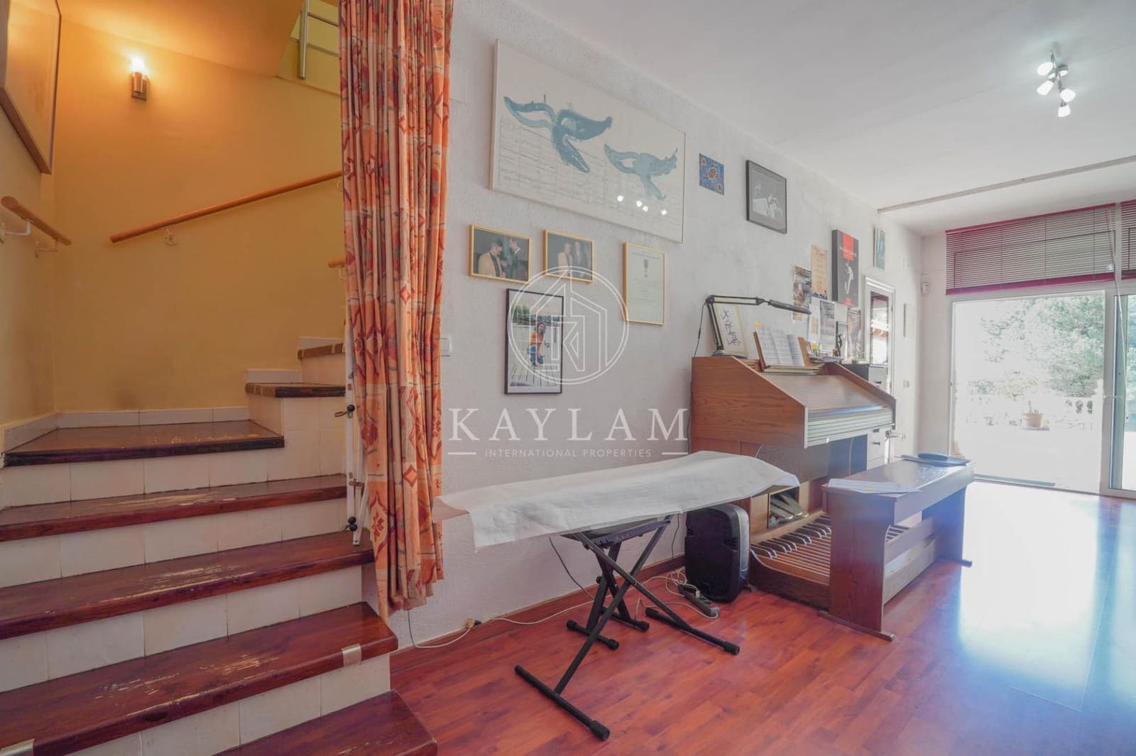 4 camera da letto Villa in vendita in Lloret de Mar con piscina - 399.000 € (Rif: 9652004)