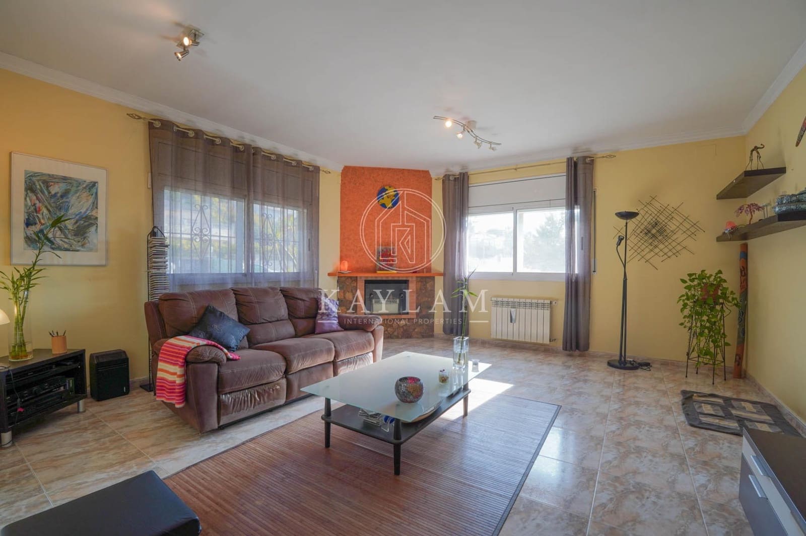 4 camera da letto Villa in vendita in Lloret de Mar con piscina - 399.000 € (Rif: 9652004)